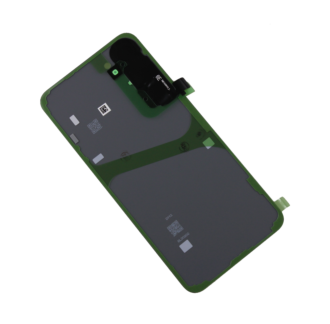 Originál kryt baterie Samsung Galaxy S23 Plus SM-G916 bílý