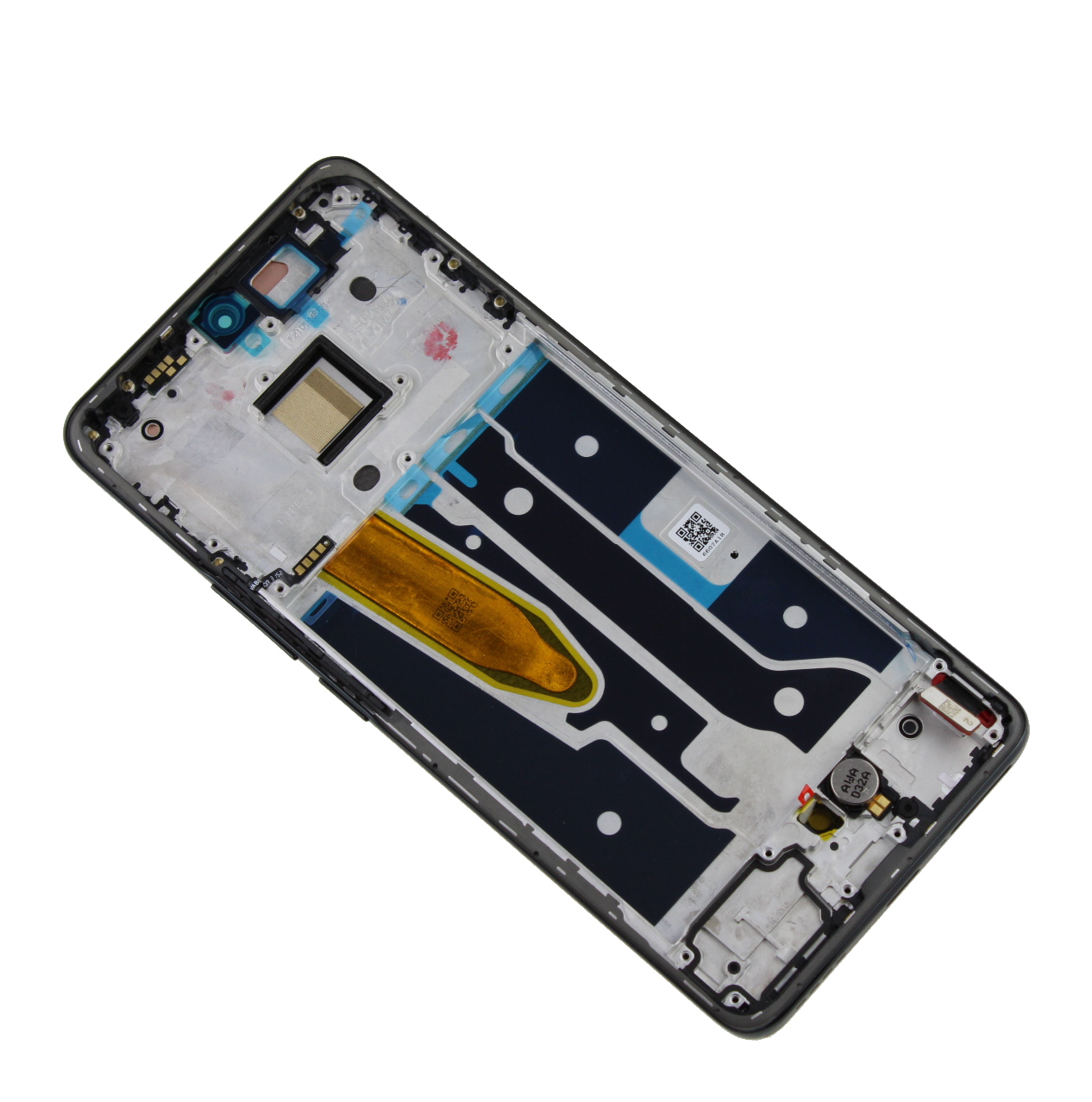 Originál LCD + Dotyková vrstva Realme 11 Pro černá