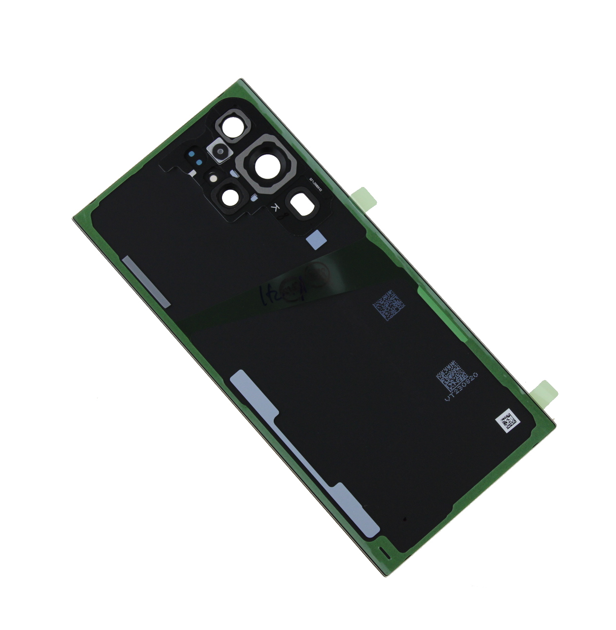 Originál kryt baterie Samsung Galaxy S23 Ultra SM-G918 černý