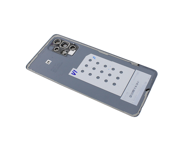 Originál kryt baterie Samsung Galaxy A52 SM-A525 - Galaxy A52 5G SM-A526 bílý demontovaný díl