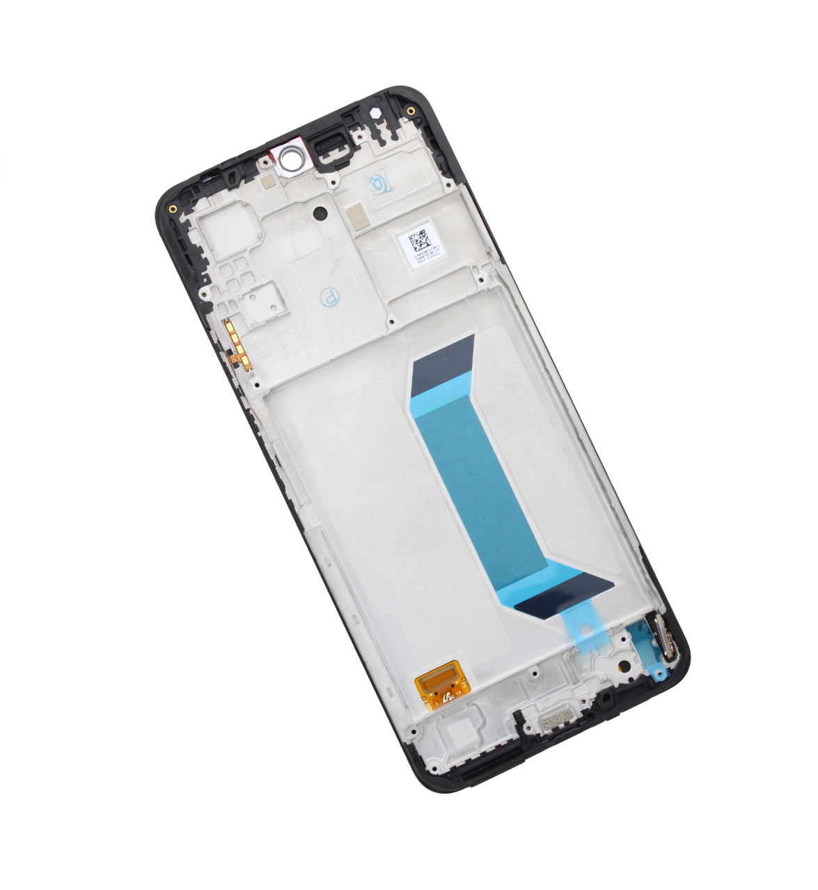 Originál LCD + Dotyková vrstva Xiaomi Redmi Note 12 5G - Poco X5 5G