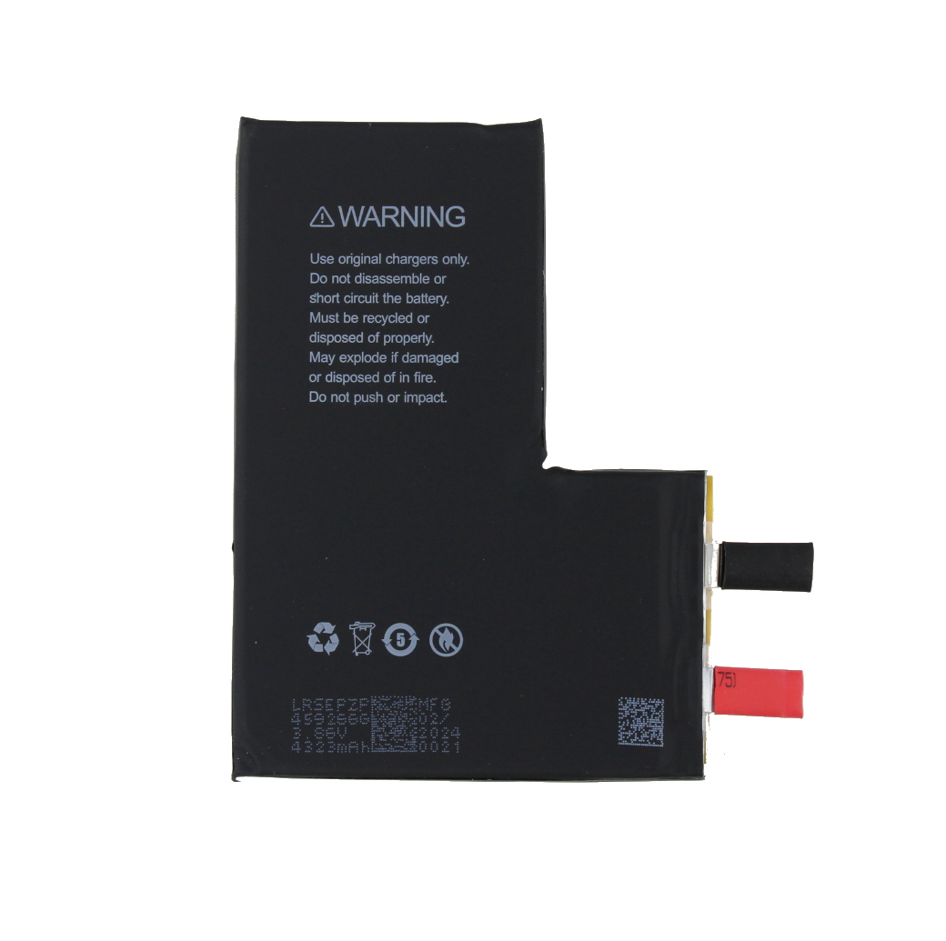 Baterie bez flexu iPhone 14 Pro Max 4325 mAh