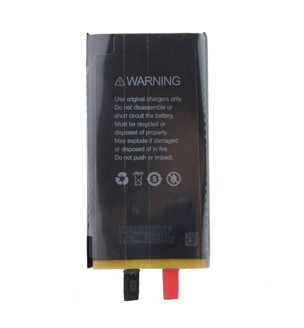 Baterie bez flexu iPhone 14 Plus 4325 mAh