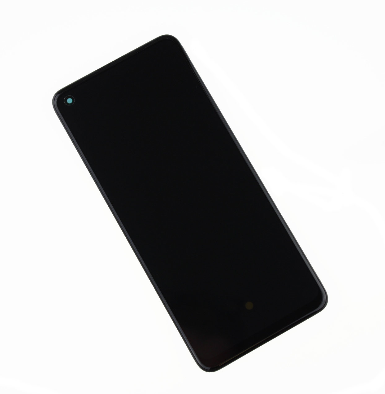 Originál LCD + Dotyková vrstva Oppo Reno 8 Lite - Oppo Reno 7 Lite - Oppo Reno 7 Z 5G černá CPH2343