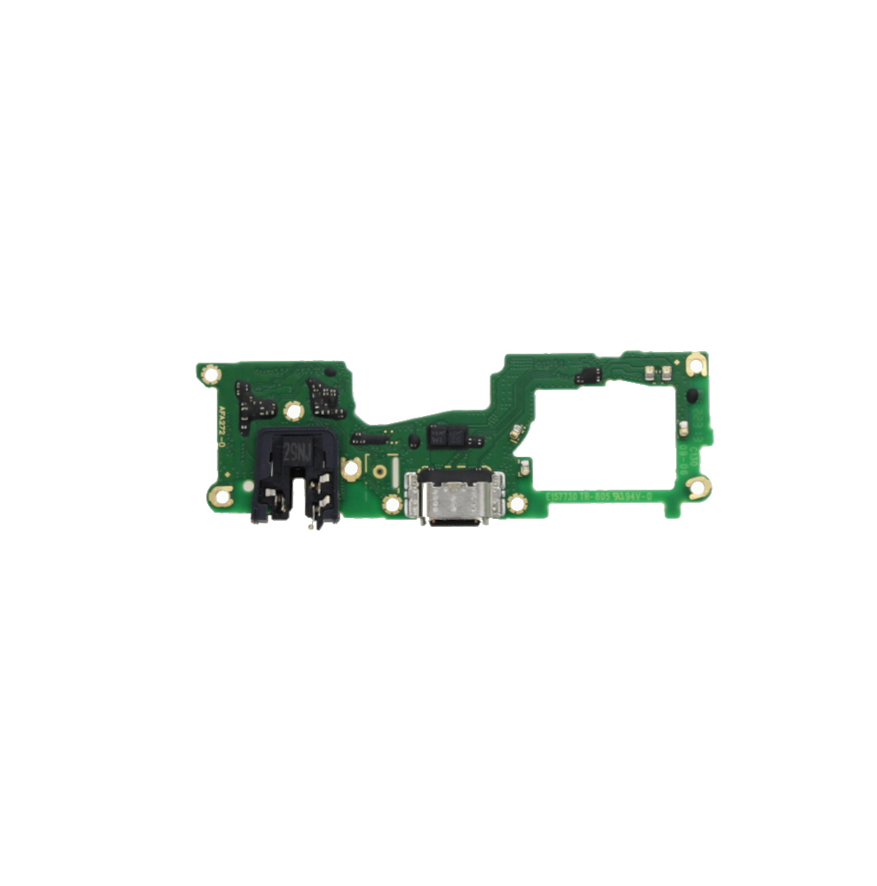 Originál deska s USB nabíjecím konektorem Oppo A94 5G - Oppo Reno 5 Z - Oppo F19 Pro Plus 5G
