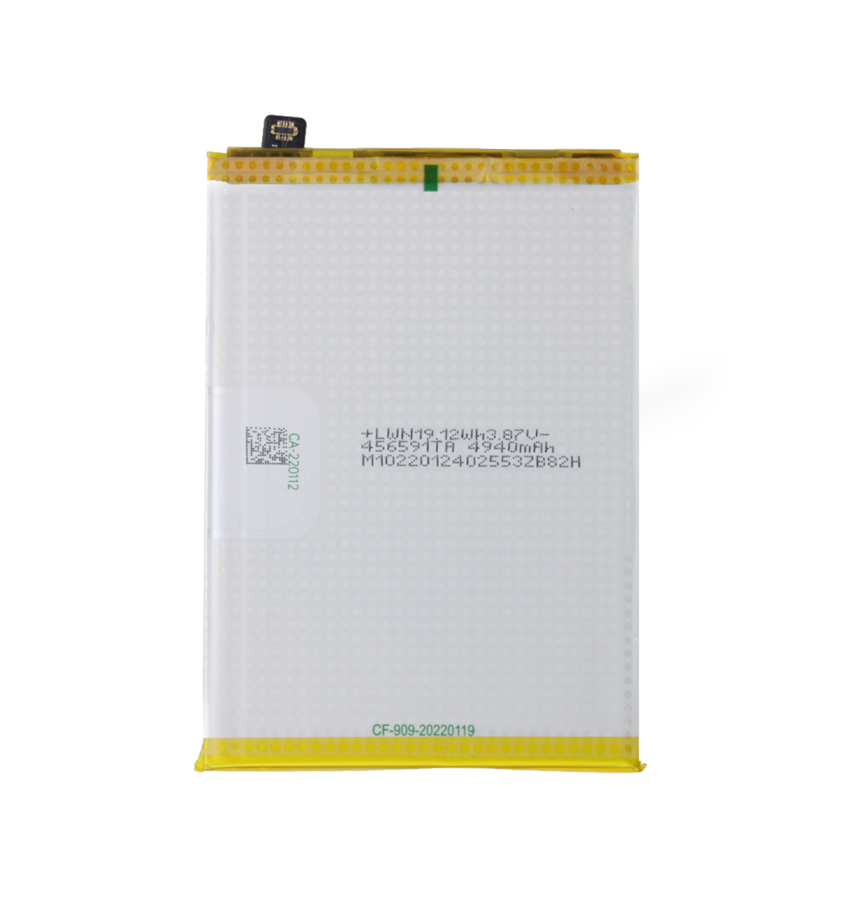 Originál baterie BLP909 Realme 9 5G