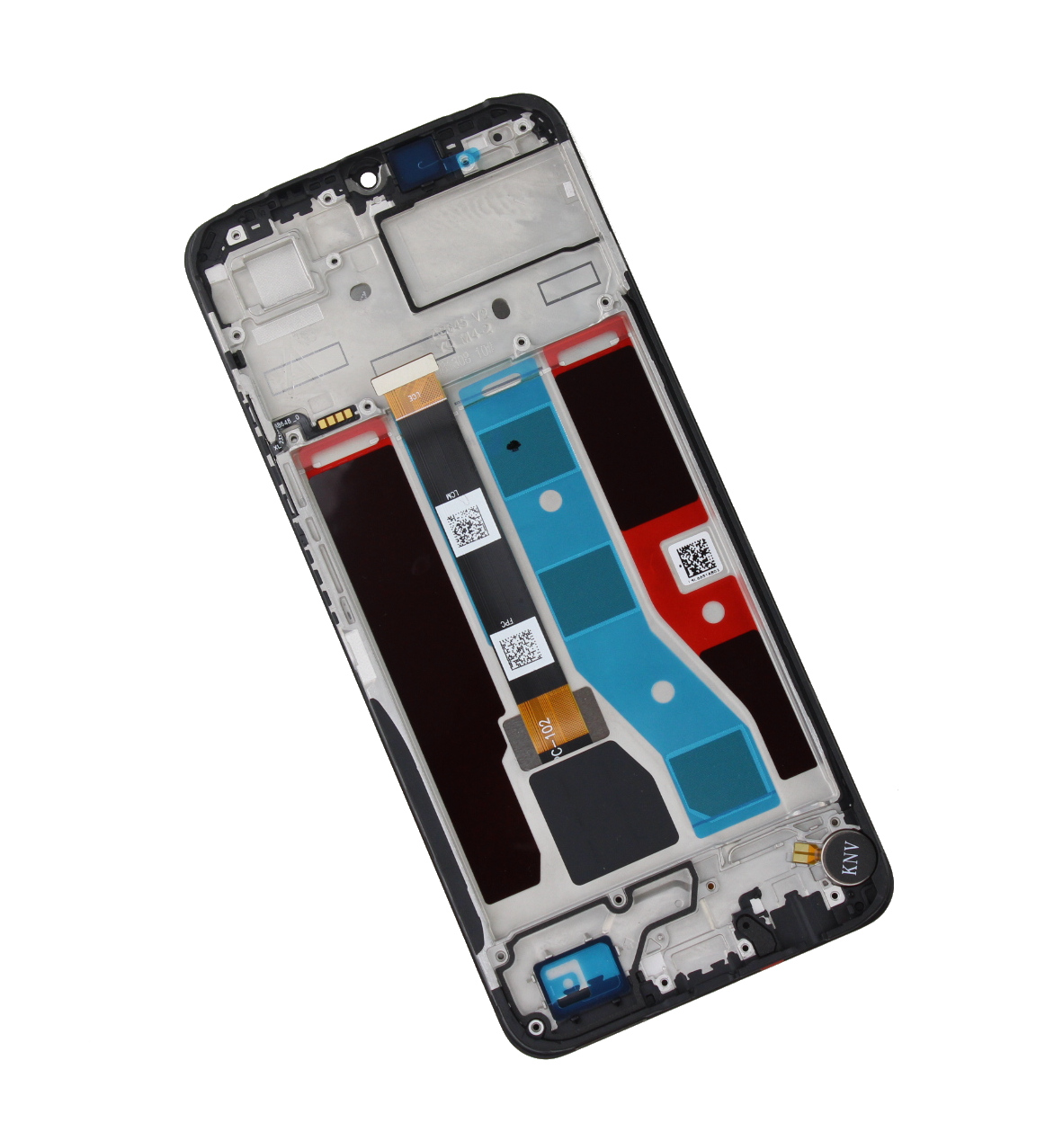 Originál LCD + Dotyková vrstva Realme C51 RMX3830