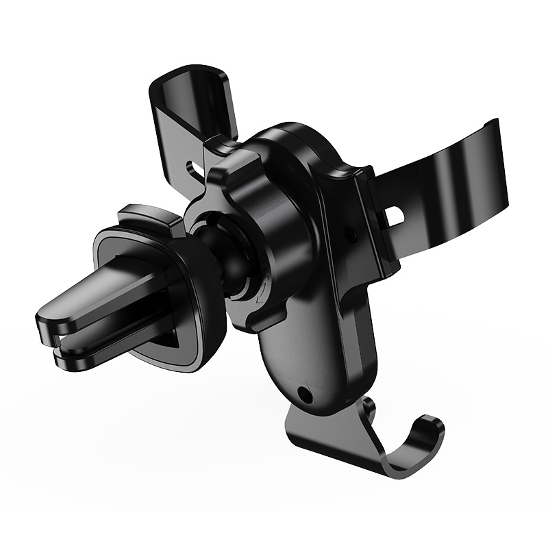 Držák do auta Jellico PH21 černý do ventilační mřížky