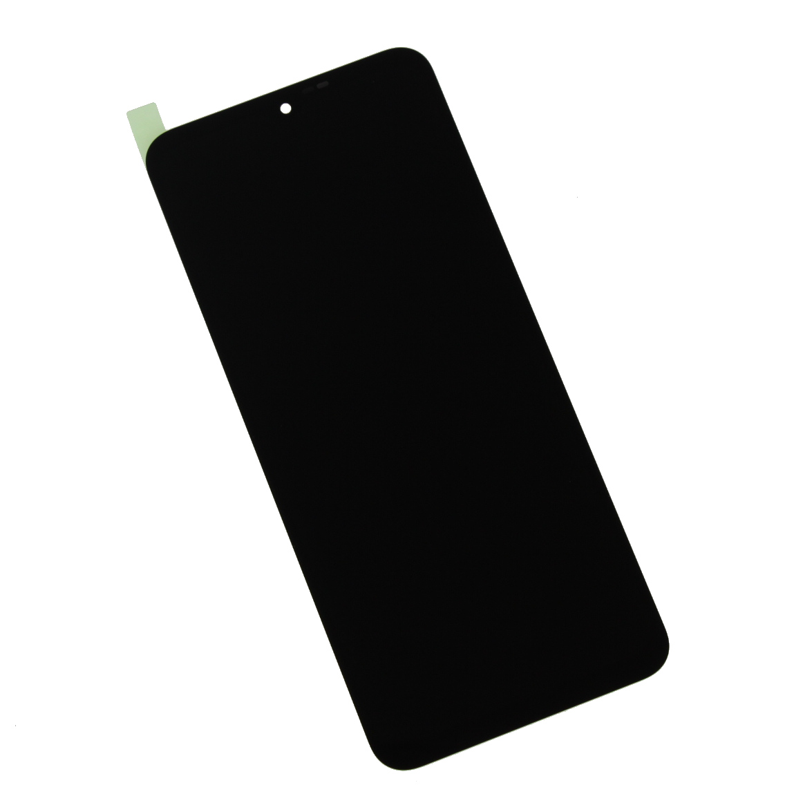 Originál LCD + Dotyková vrstva Samsung Galaxy Xcover 7 5G SM-G556 černá