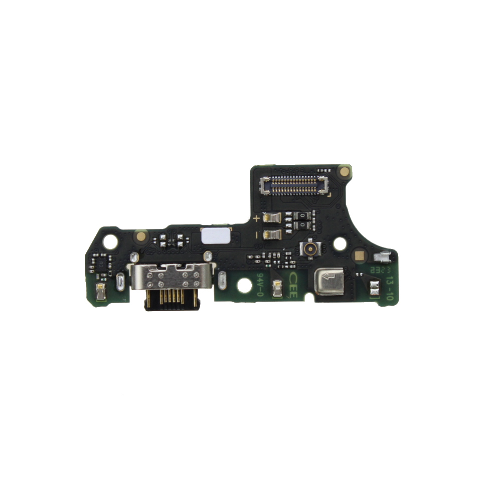 Originál deska s USB nabíjecím konektorem Motorola Moto G14 XT2341