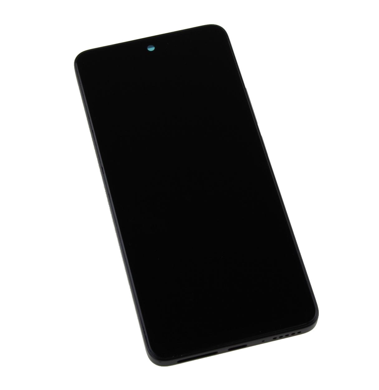 LCD + Dotyková vrstva Xiaomi Redmi Note 13 4G TFT s rámečkem