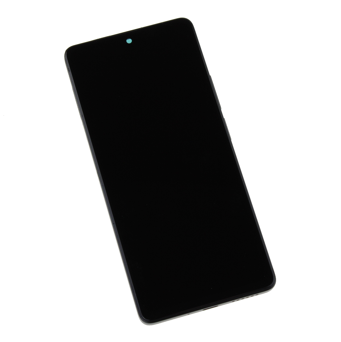 LCD + Dotyková vrstva Xiaomi Redmi Note 13 Pro 4G TFT s rámečkem
