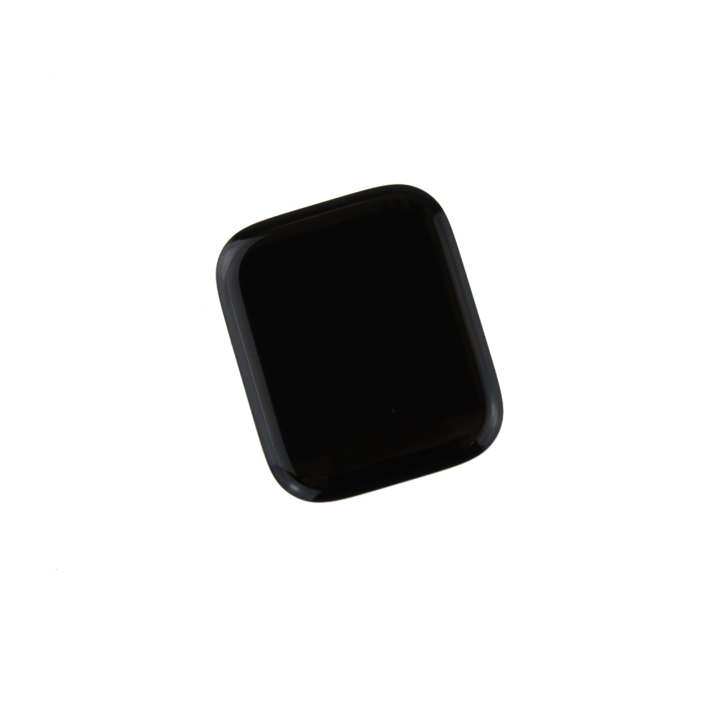 Originál LCD Apple Watch Série 8 45 mm - repasovaný díl vyměněné sklíčko