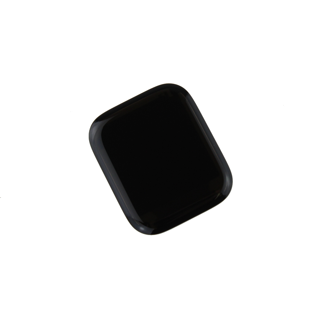 Originál LCD Apple Watch Série 8 41 mm - repasovaný díl - vyměněné sklíčko
