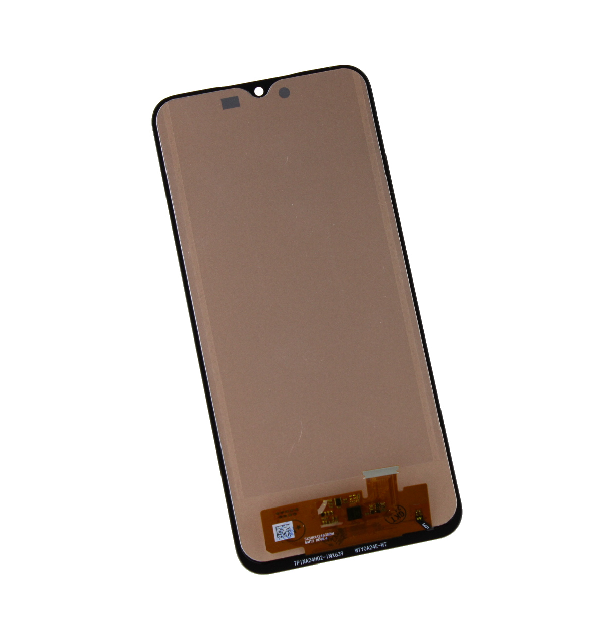 LCD + Dotyková vrstva Samsung Galaxy M34 SM-M346 černá