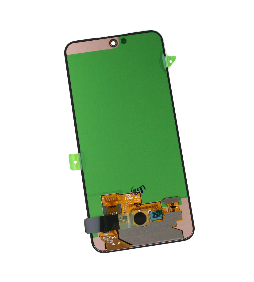 Originál LCD + Dotyková vrstva Samsung Galaxy A55 SM-A556 bez rámečku