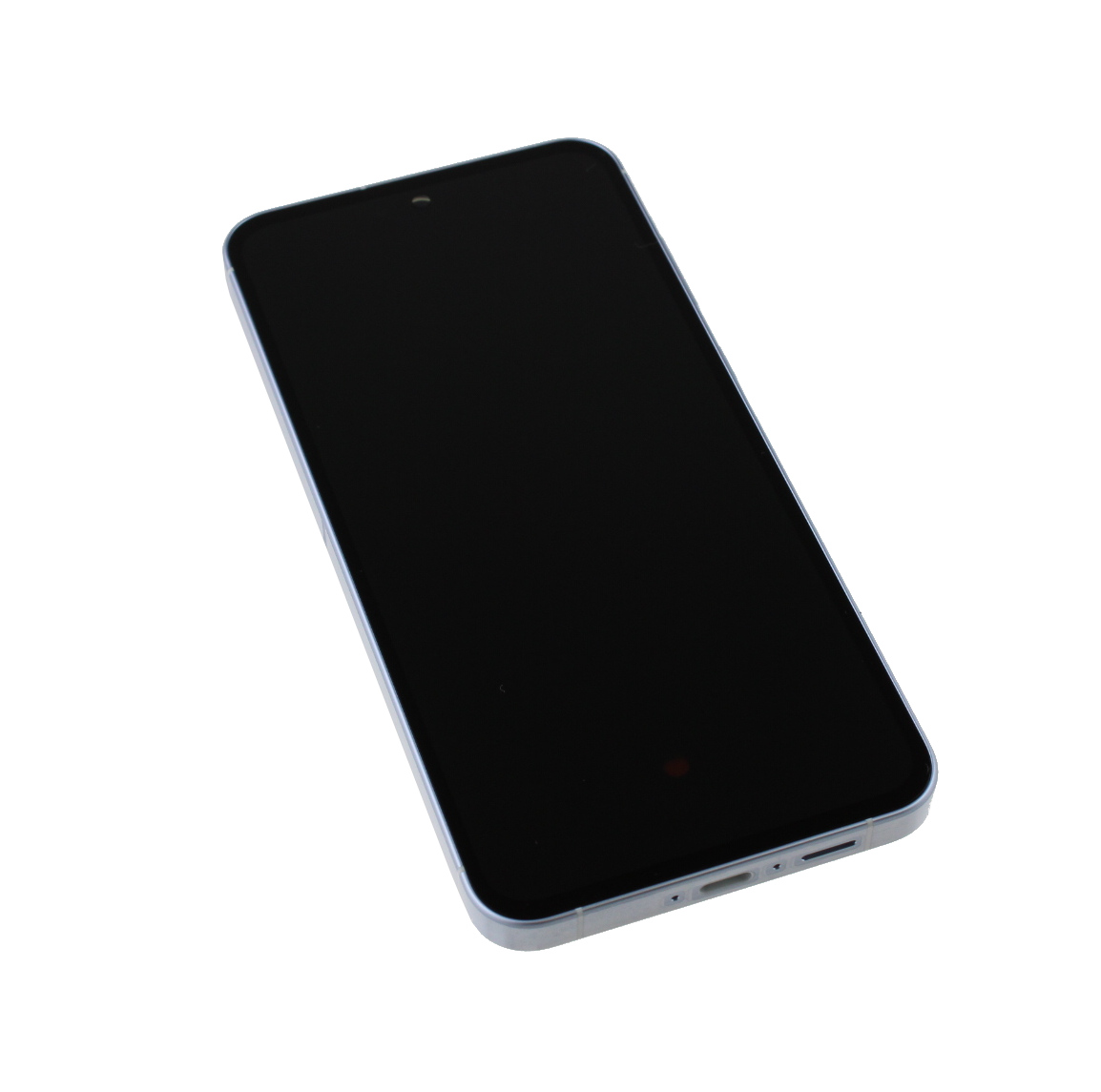 Originál LCD + Dotyková vrstva Samsung Galaxy A55 SM-A556 modrá