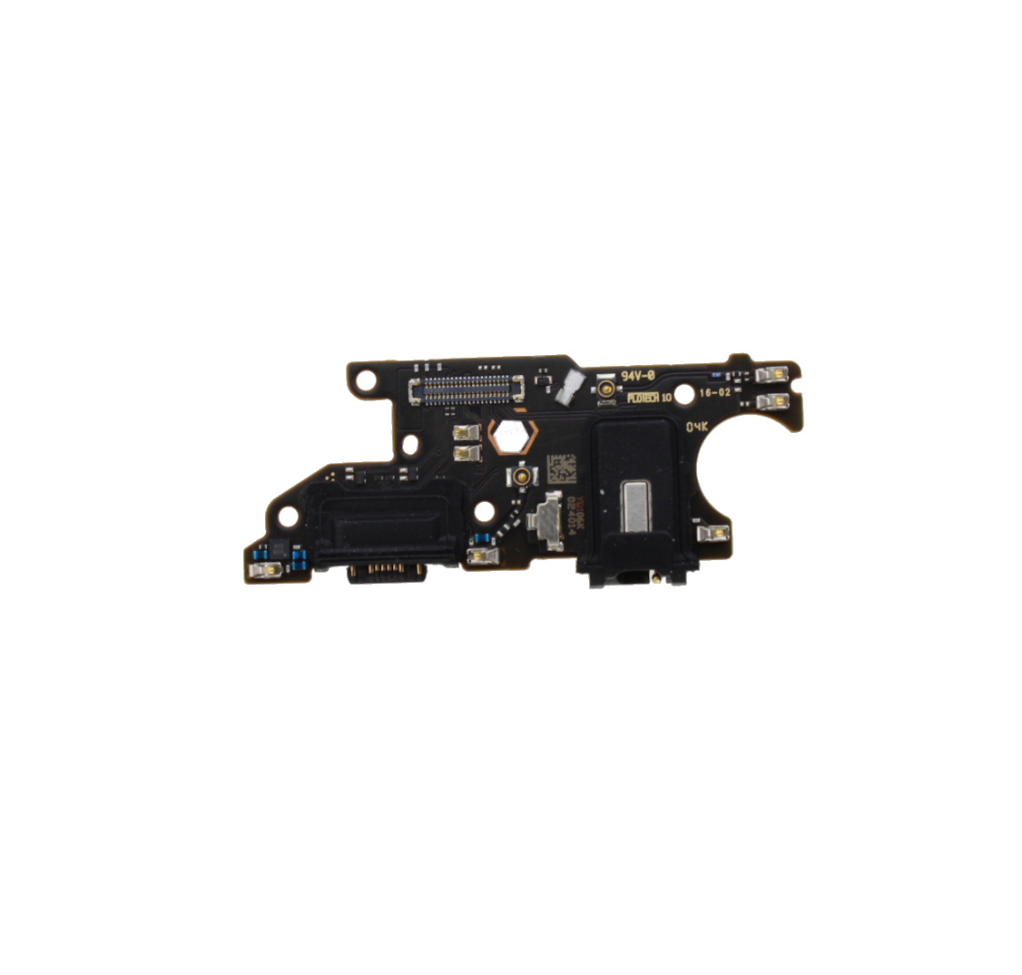 Originál deska s USB nabíjecím konektorem Xiaomi Redmi Note 9T 5G