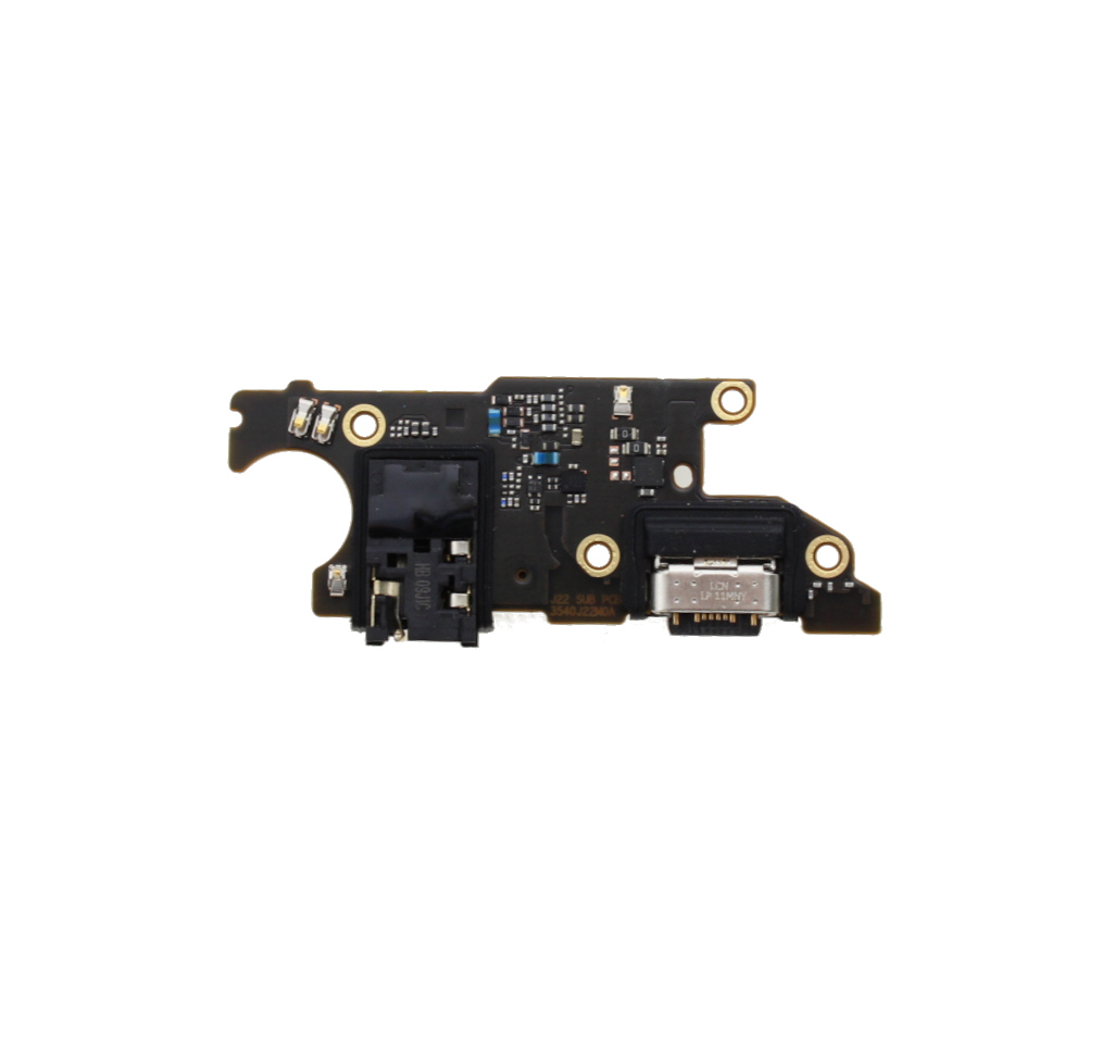 Originál deska s USB nabíjecím konektorem Xiaomi Redmi Note 9T 5G