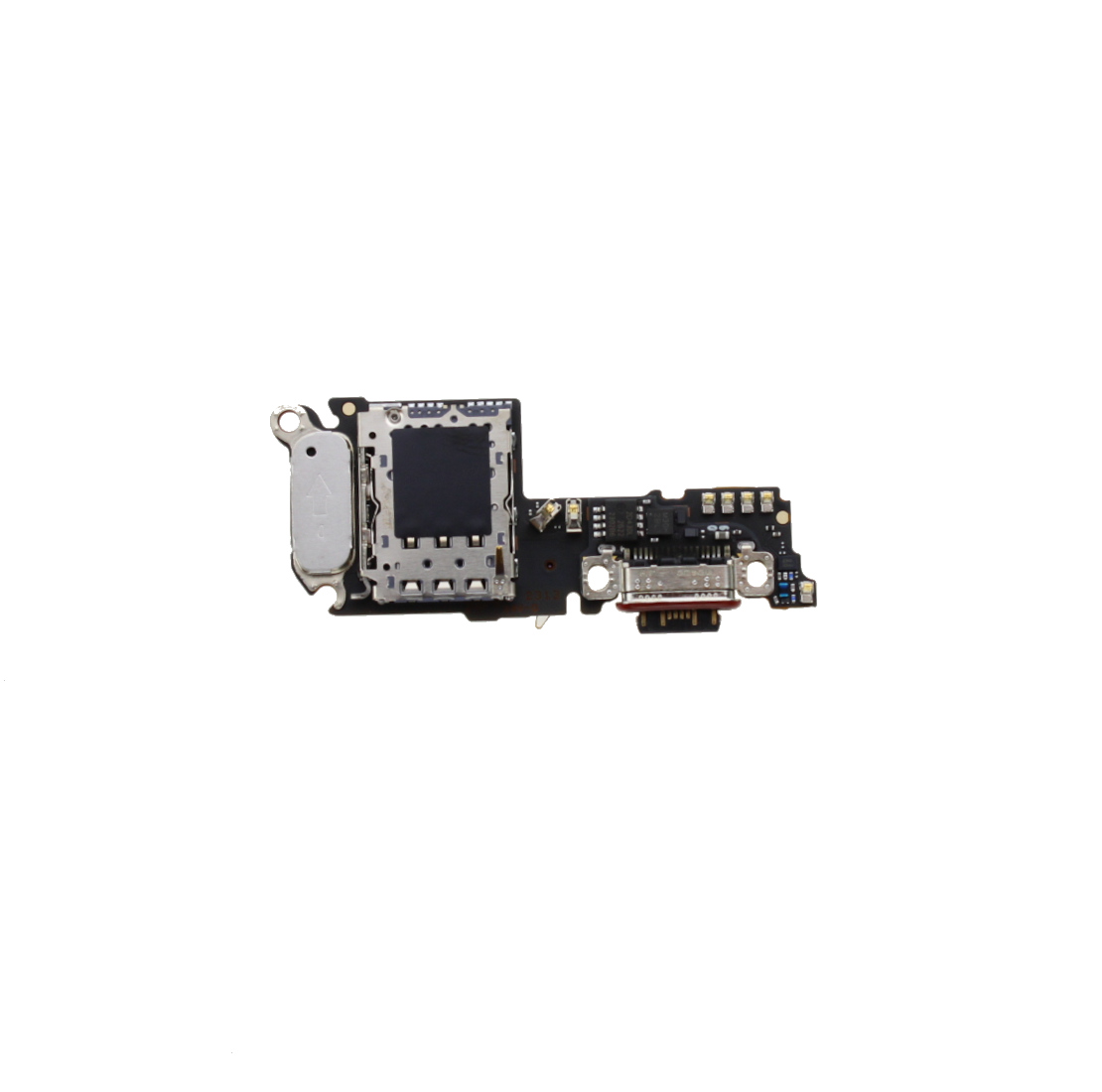 Originál deska s USB nabíjecím konektorem Xiaomi 13