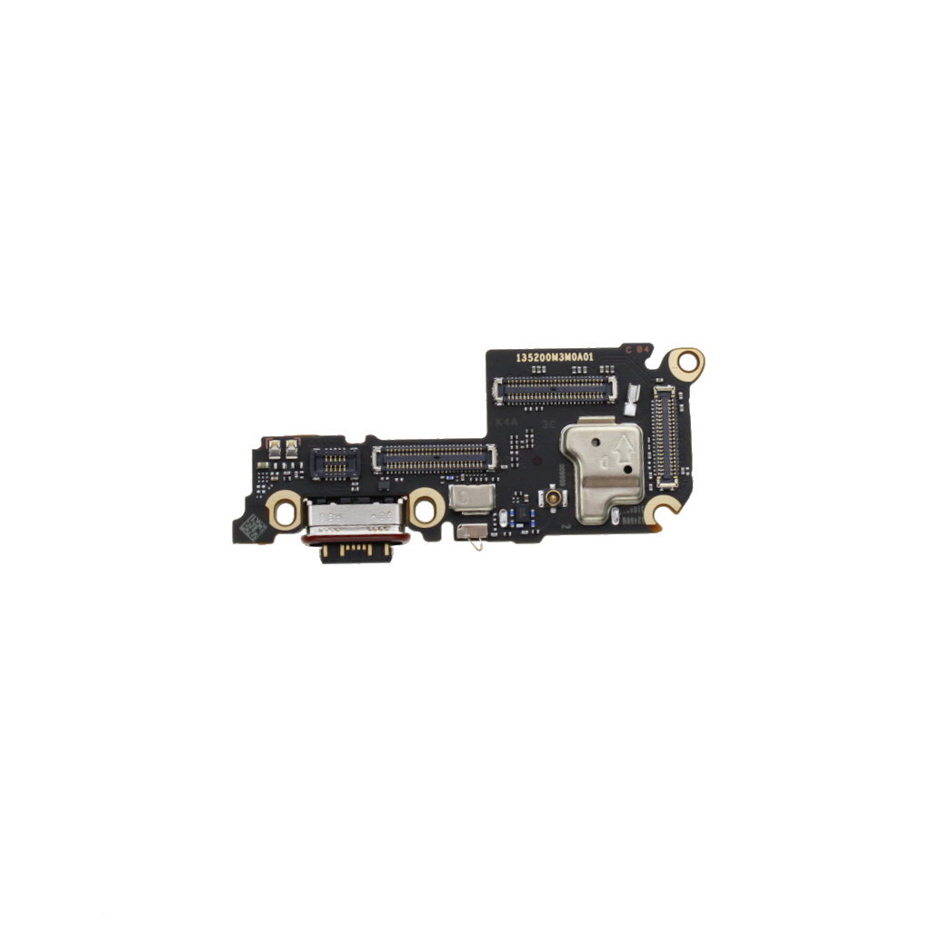 Originál deska s USB nabíjecím konektorem Xiaomi 13