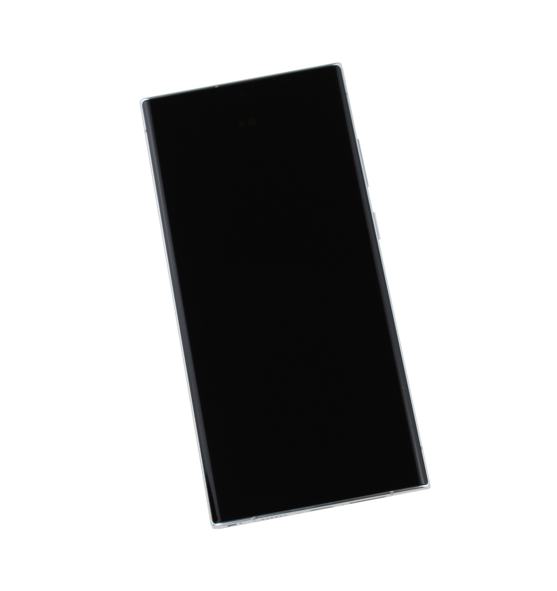 Originál LCD + Dotyková vrstva Samsung Galaxy S23 Ultra SM-S918 modrá