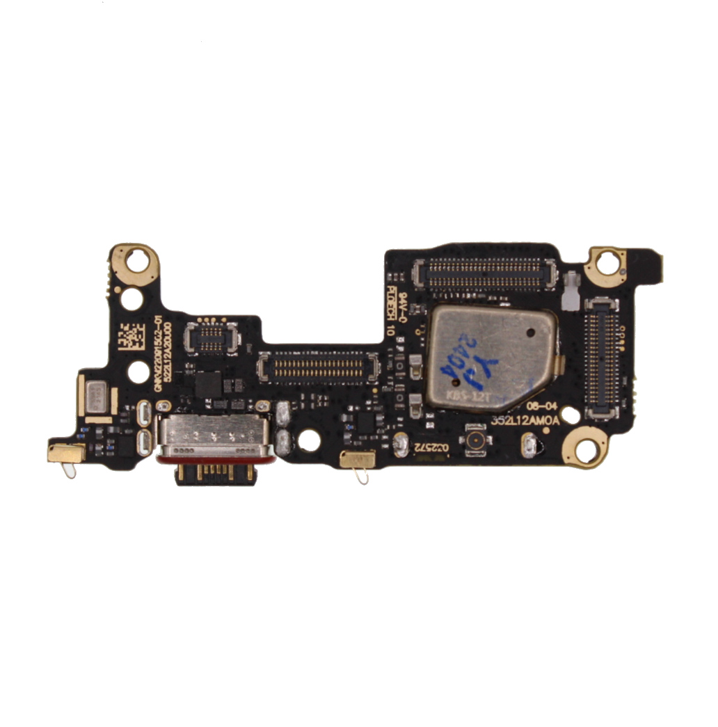 Deska s USB nabíjecím konektorem Xiaomi 12T