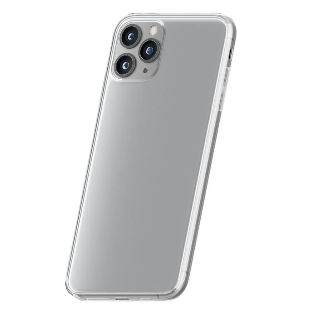 3MK Obal Samsung Galaxy A55 5G Armor case transparentní