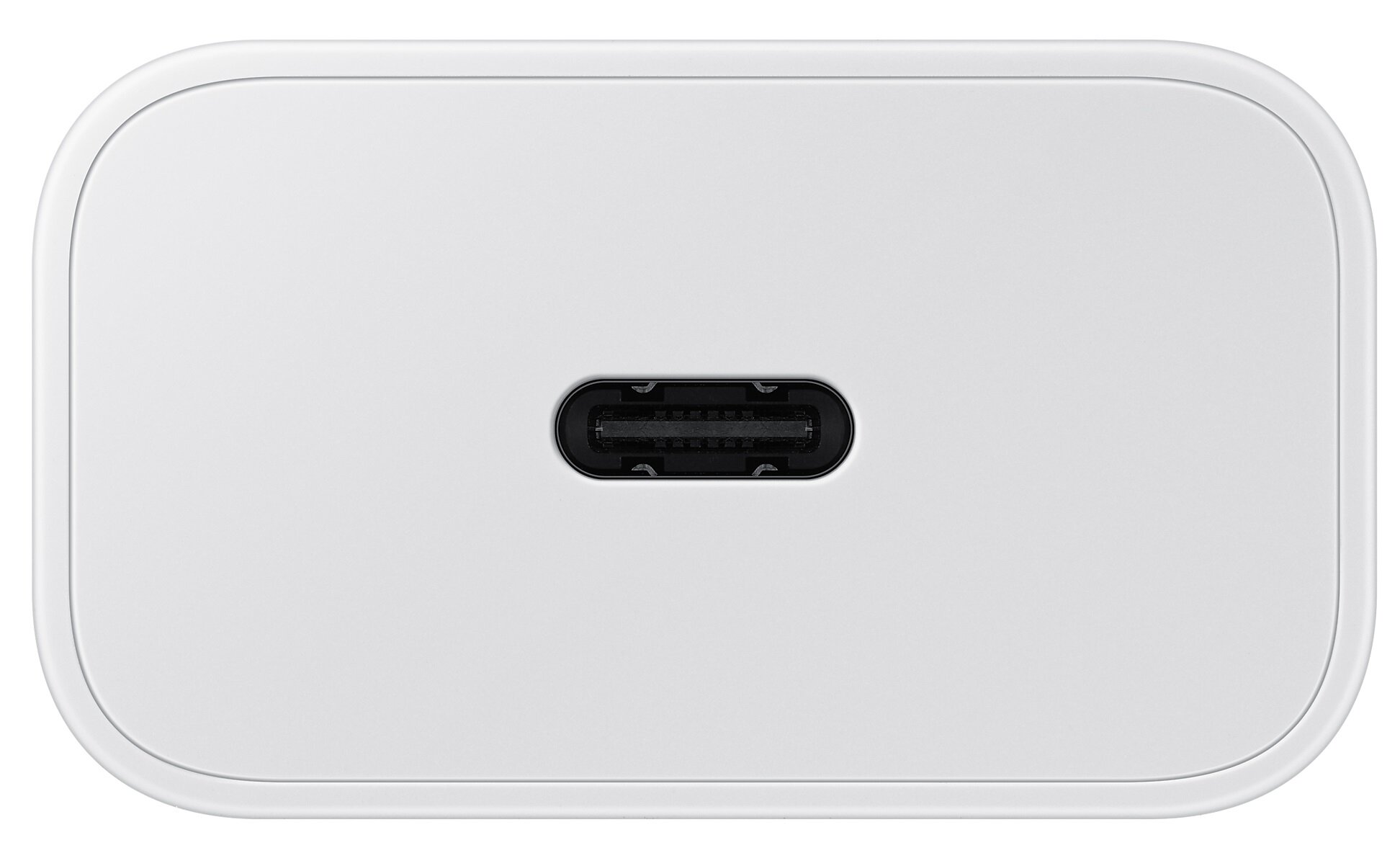 Originál síťová nabíječka - Samsung EP-T2510NWE PD 25W bílá blistr