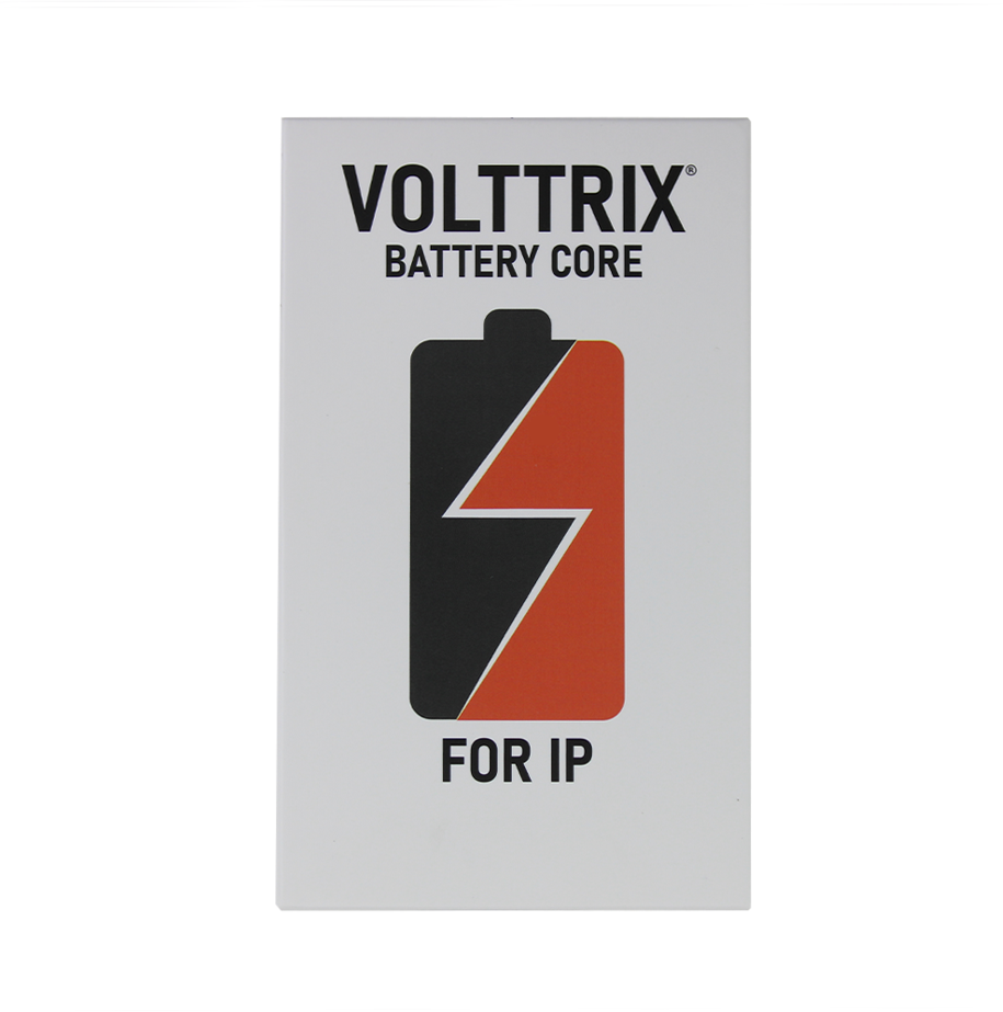 Baterie Volttrix iPhone XS Originál BMS 2658 mAh