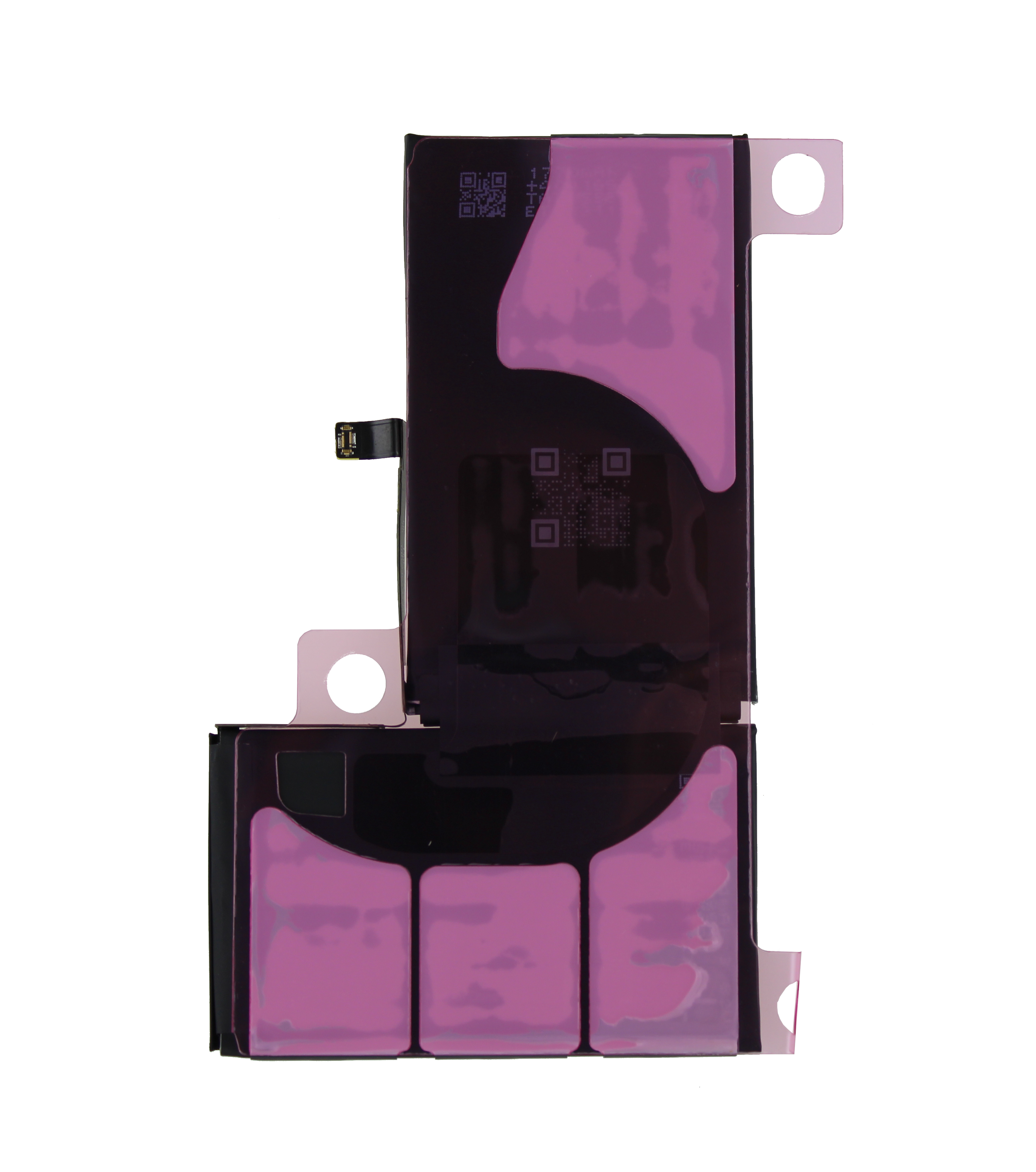 Baterie Volttrix iPhone XS Max Originál BMS 3174 mAh