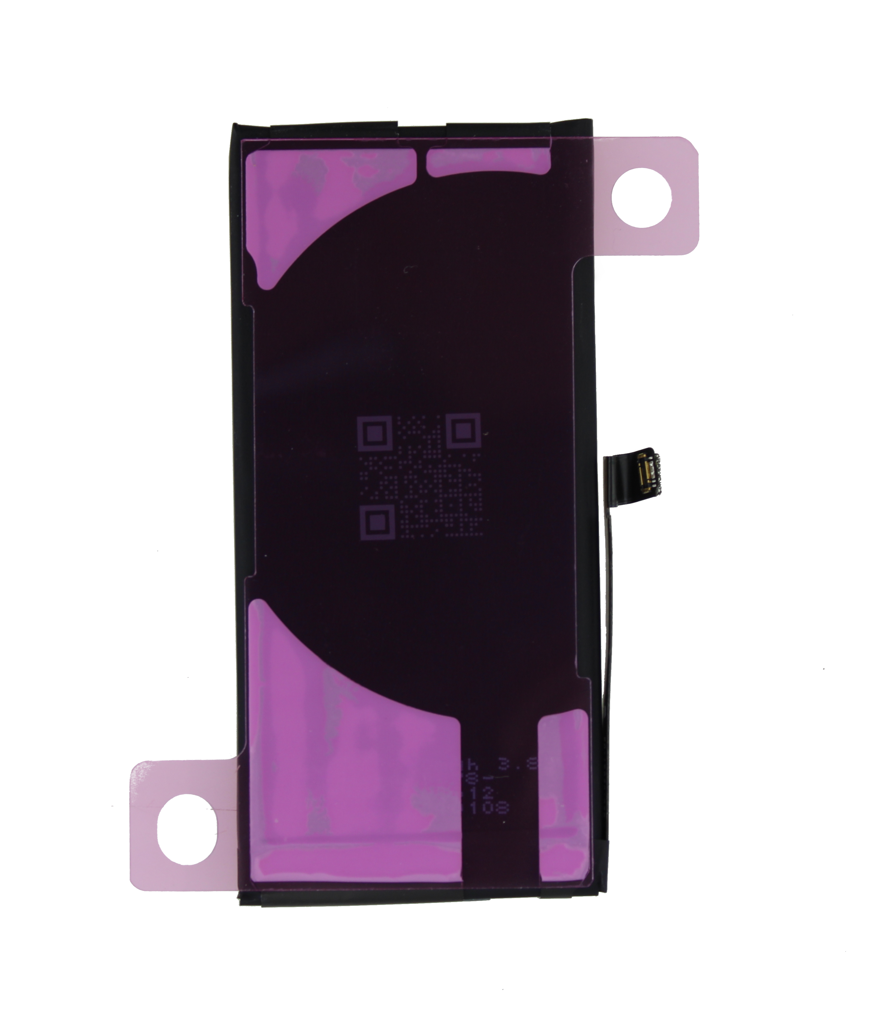 Baterie Volttrix iPhone 12 Mini Originál BMS 2227 mAh