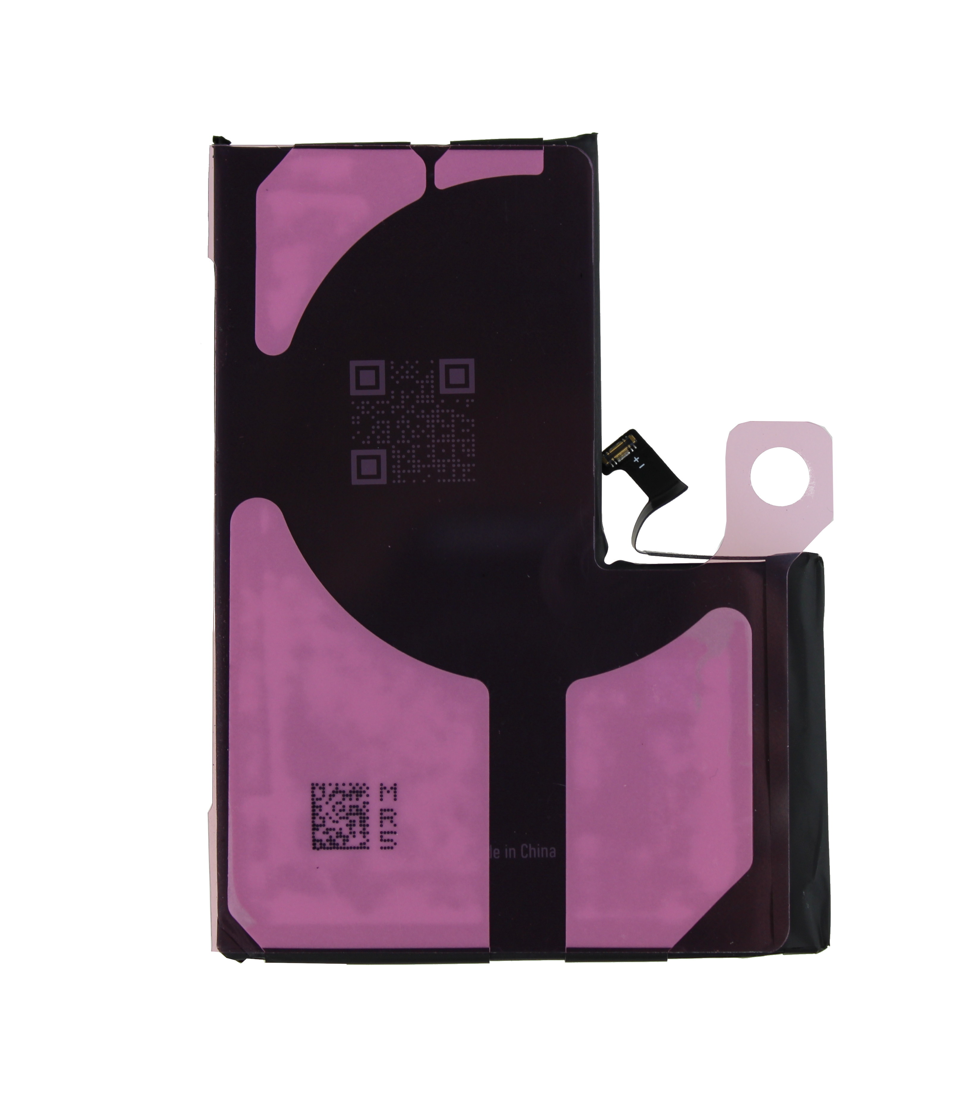 Baterie Volttrix iPhone 14 Pro Max TI BMS mAh4323