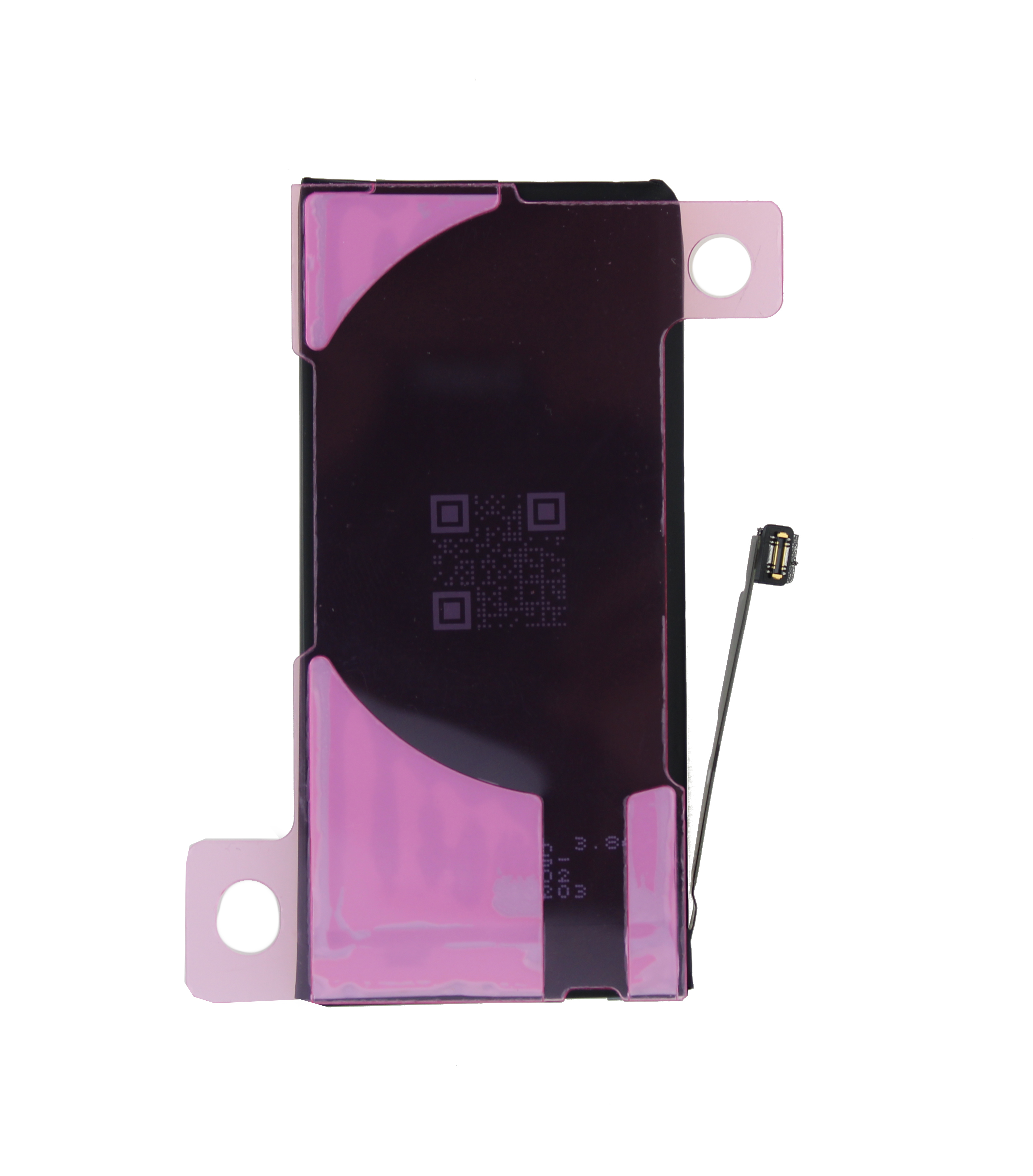 Baterie Volttrix iPhone 13 Mini Originál BMS 2406 mAh