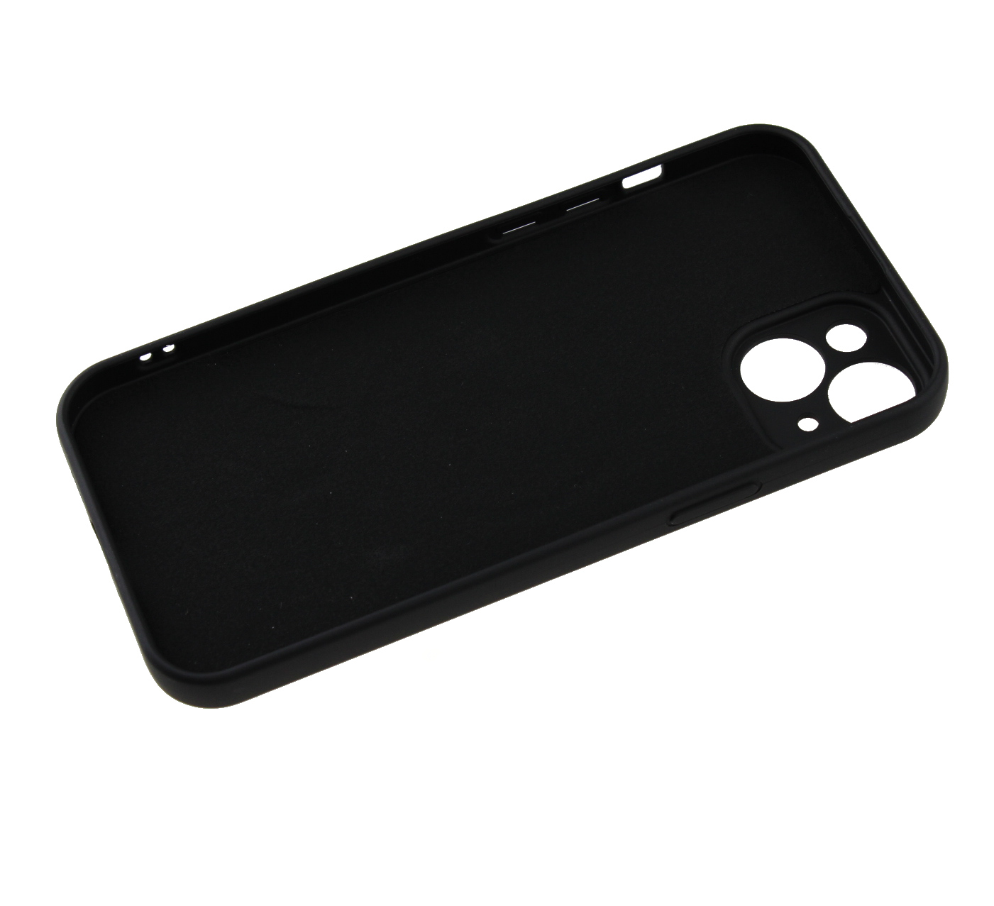 Swissten obal iPhone 16 Pro Max černý Soft Joy Magstick Magsafe