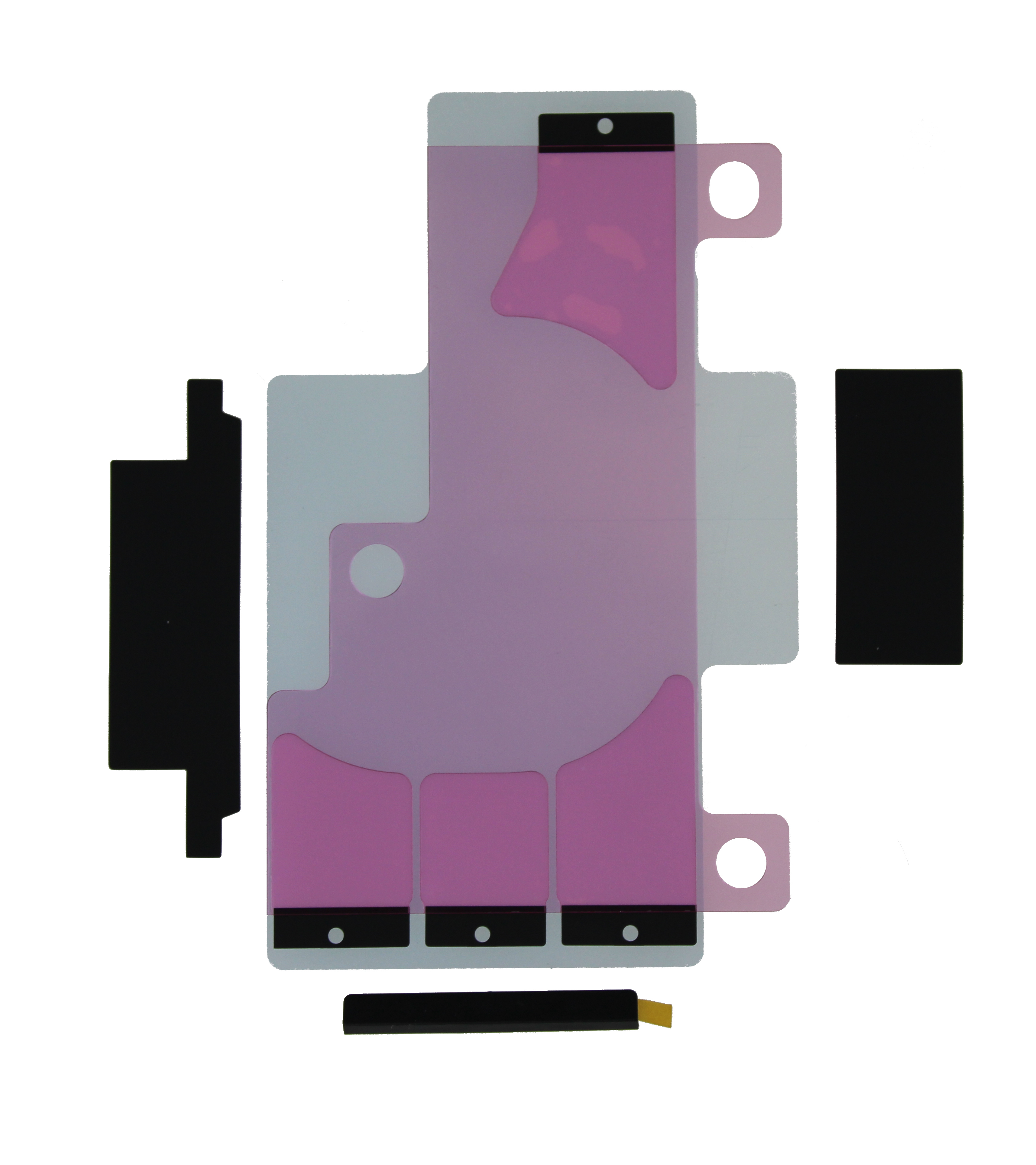 Baterie bez flexu Volttrix Core iPhone XS 2658 mAh