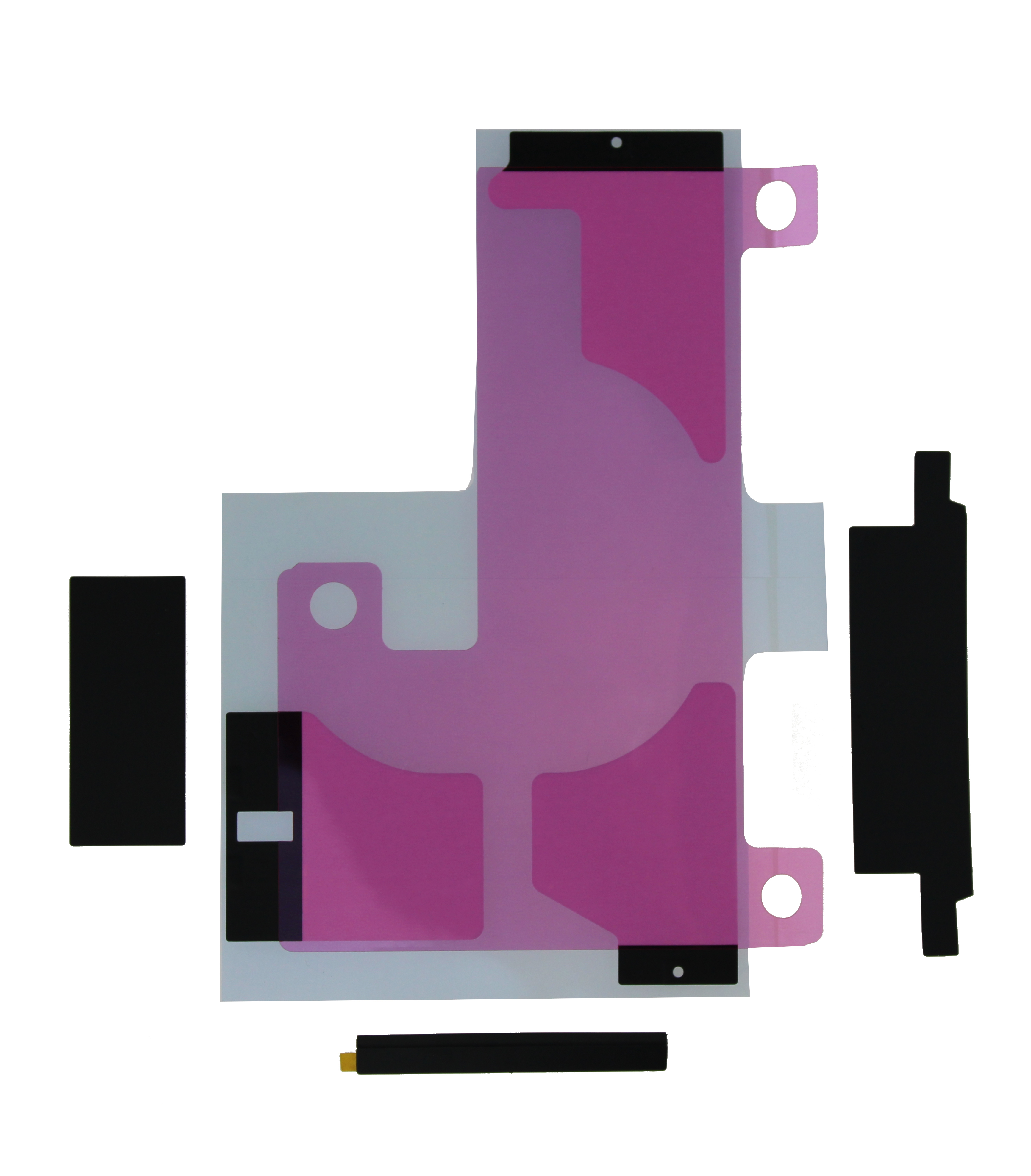 Bbaterie bez flexu Volttrix Core iPhone 11 Pro Max 3969 mAh