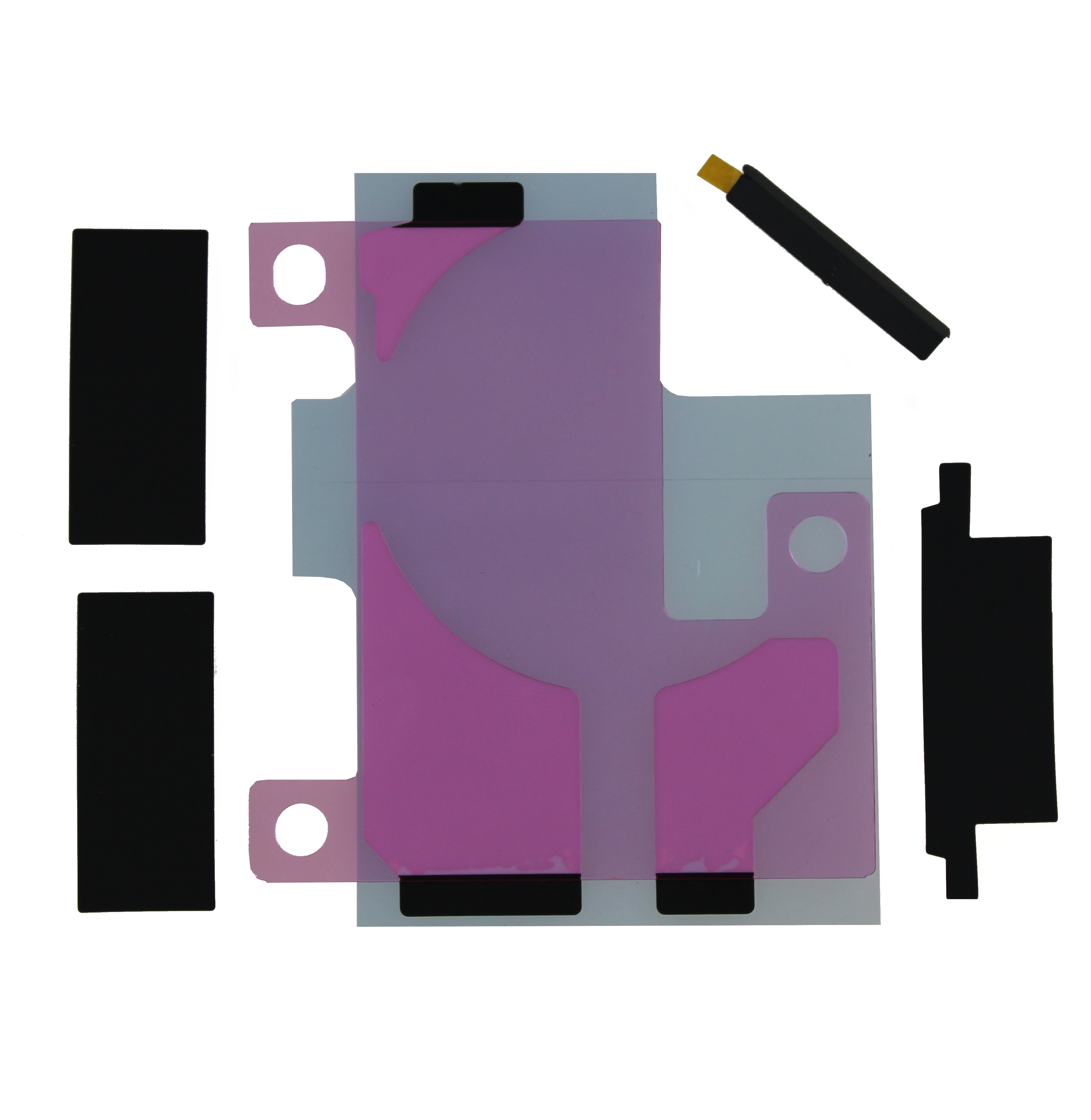 Baterie bez flexu Volttrix Core iPhone 15 Pro 3274 mAh