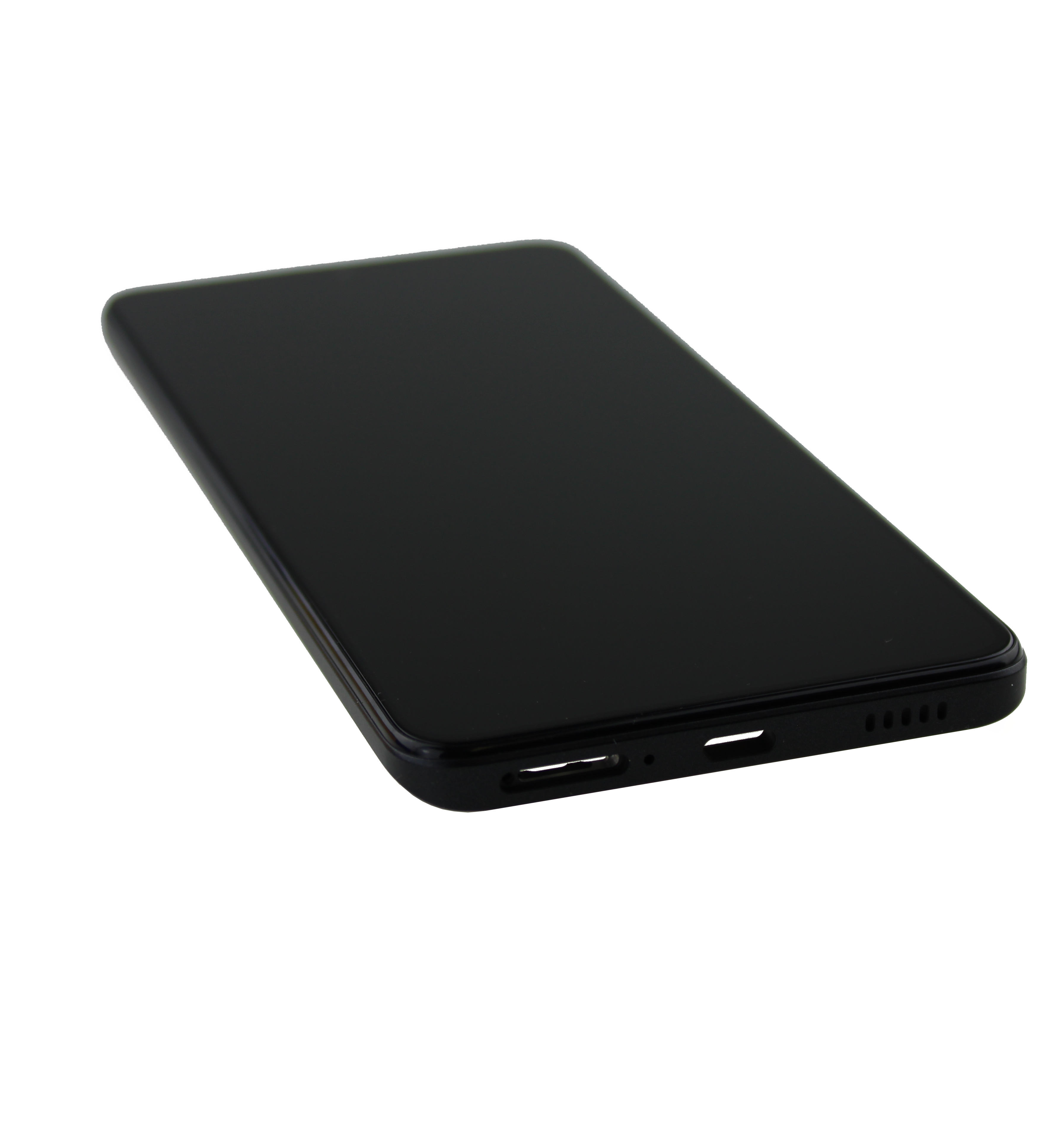 Originál LCD + Dotyková vrstva Xiaomi Poco F5 Pro - Redmi K60 - Redmi K60 Pro černá