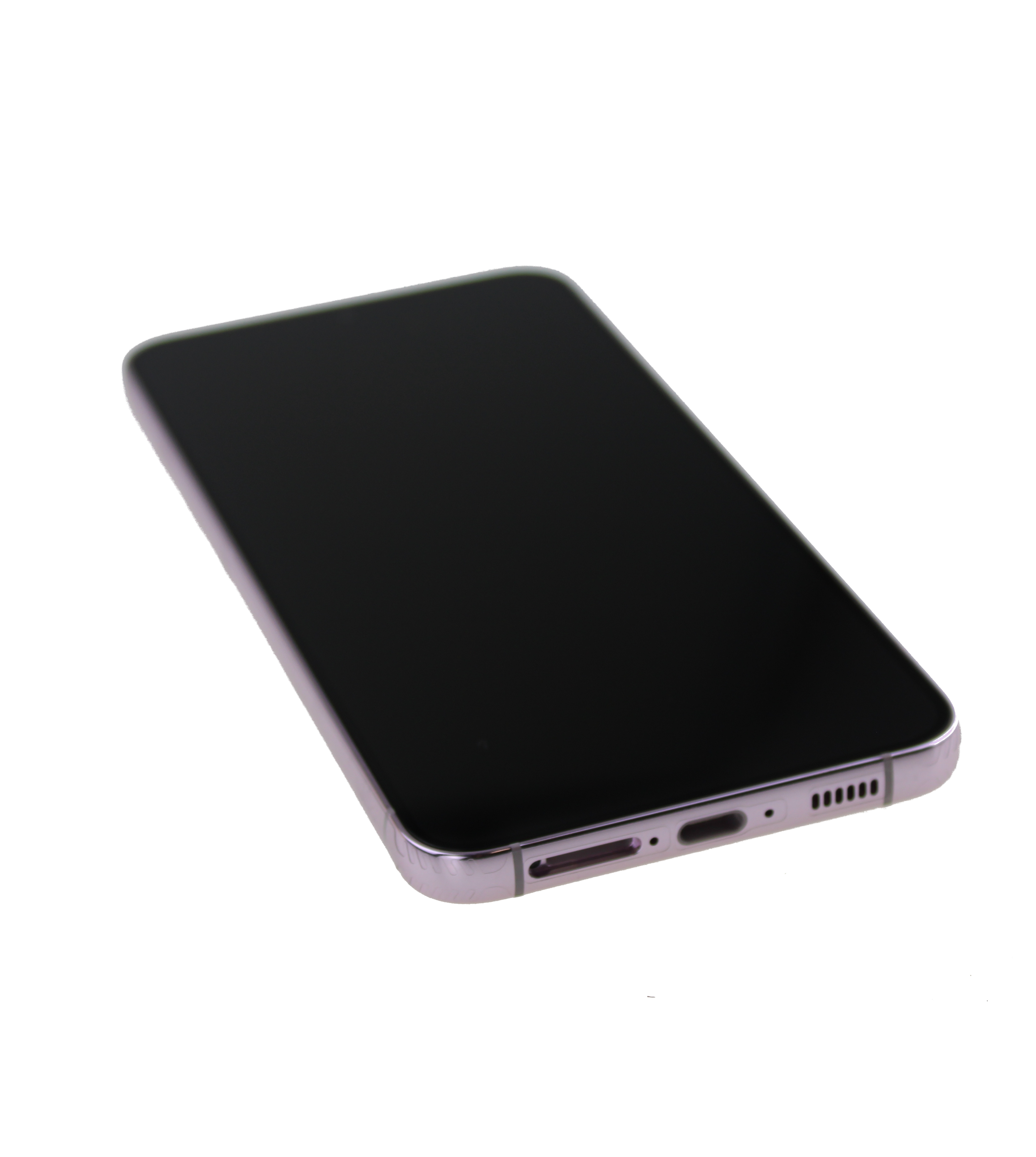 Originál LCD + Dotyková vrstva Samsung Galaxy S23 Plus SM-S916 fialový