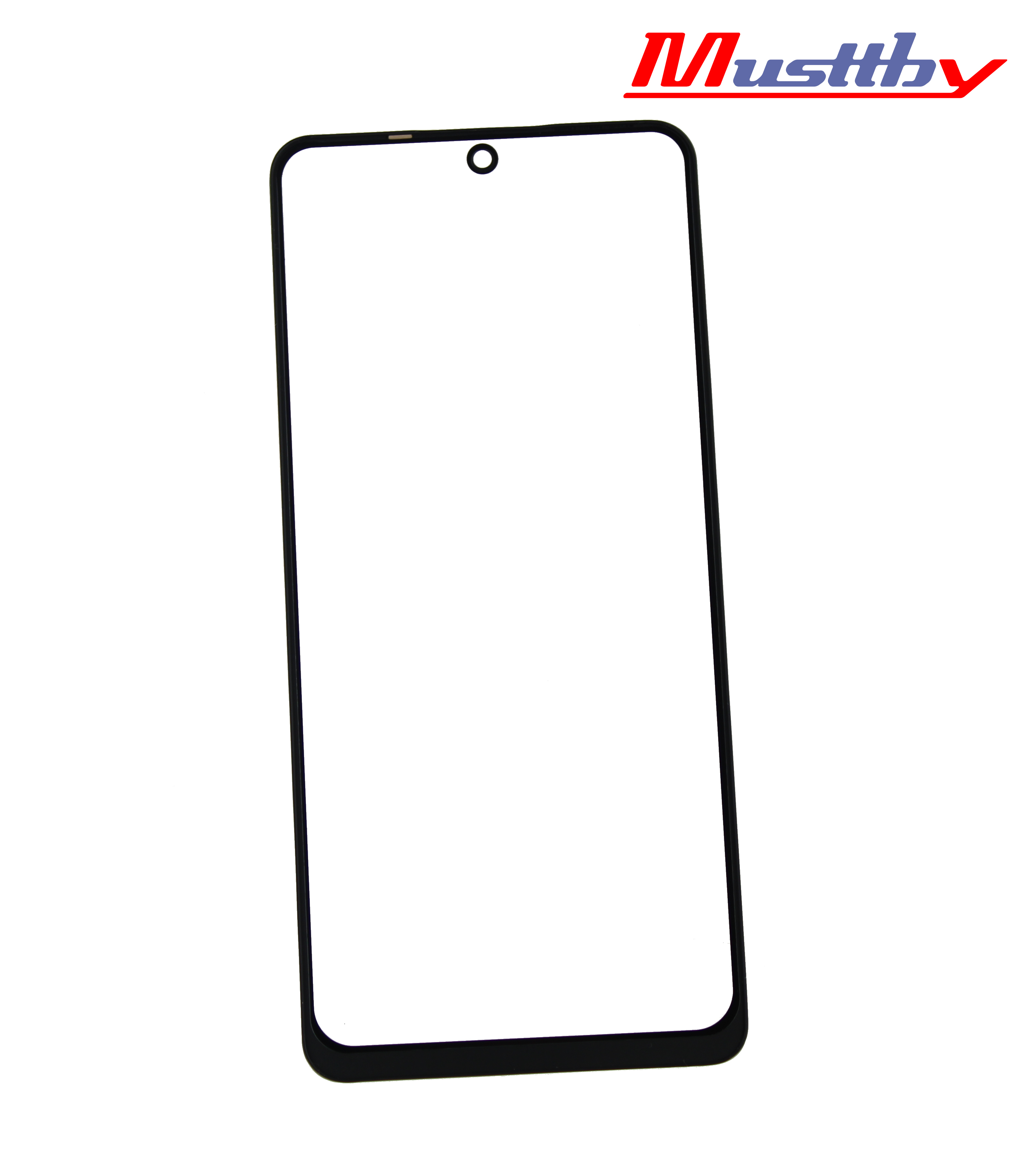 Sklíčko G + OCA Pro s oleofobním povrchem Xiaomi Redmi Note 11s 5g TFT