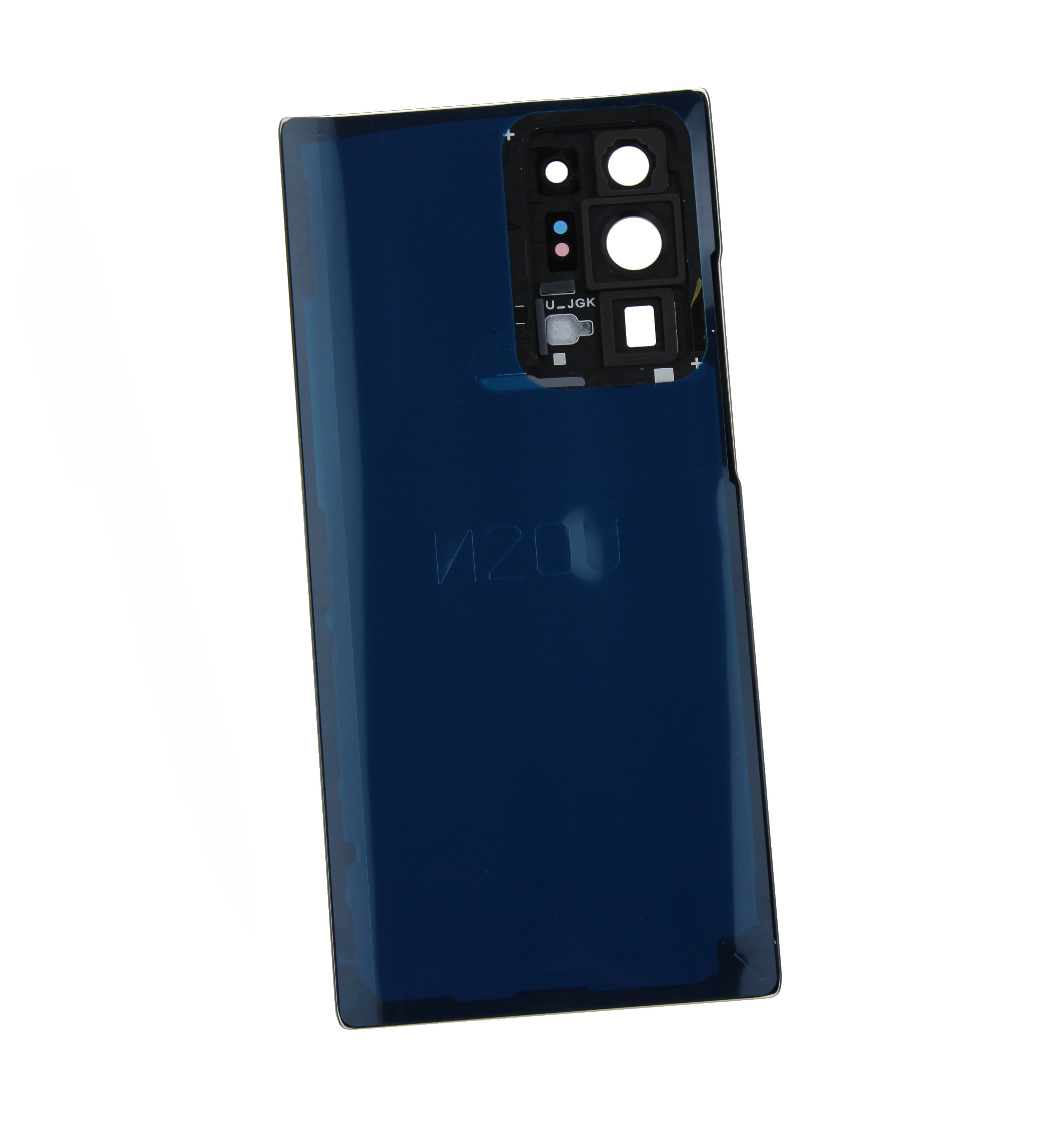 Kryt baterie Samsung Galaxy Note 20 Ultra SM-N986 5G / SM- N985 + sklíčko kamery bez loga