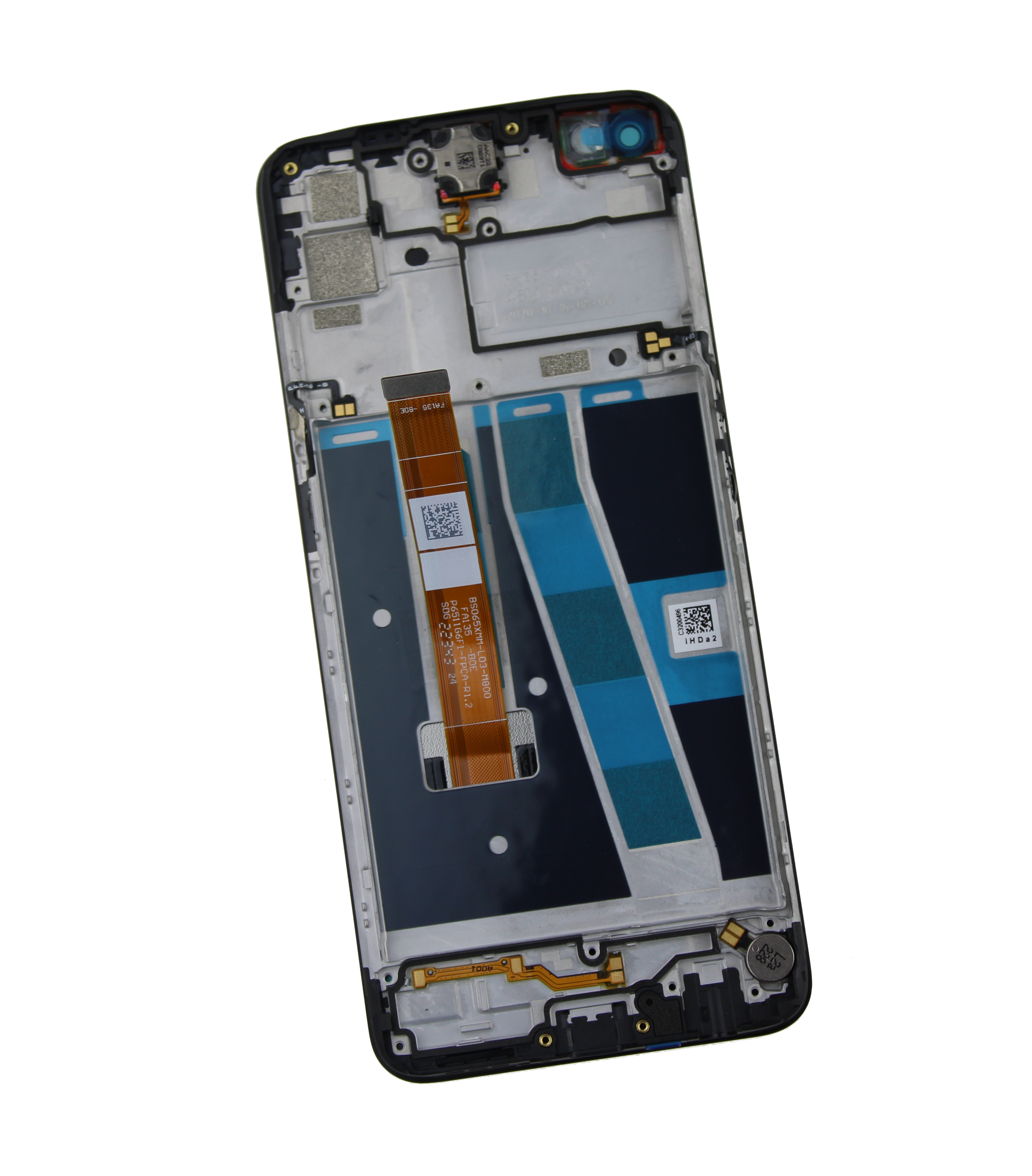 Originál LCD + Dotyková vrstva Oppo A72 CPH2067 - Oppo A92 CPH2059