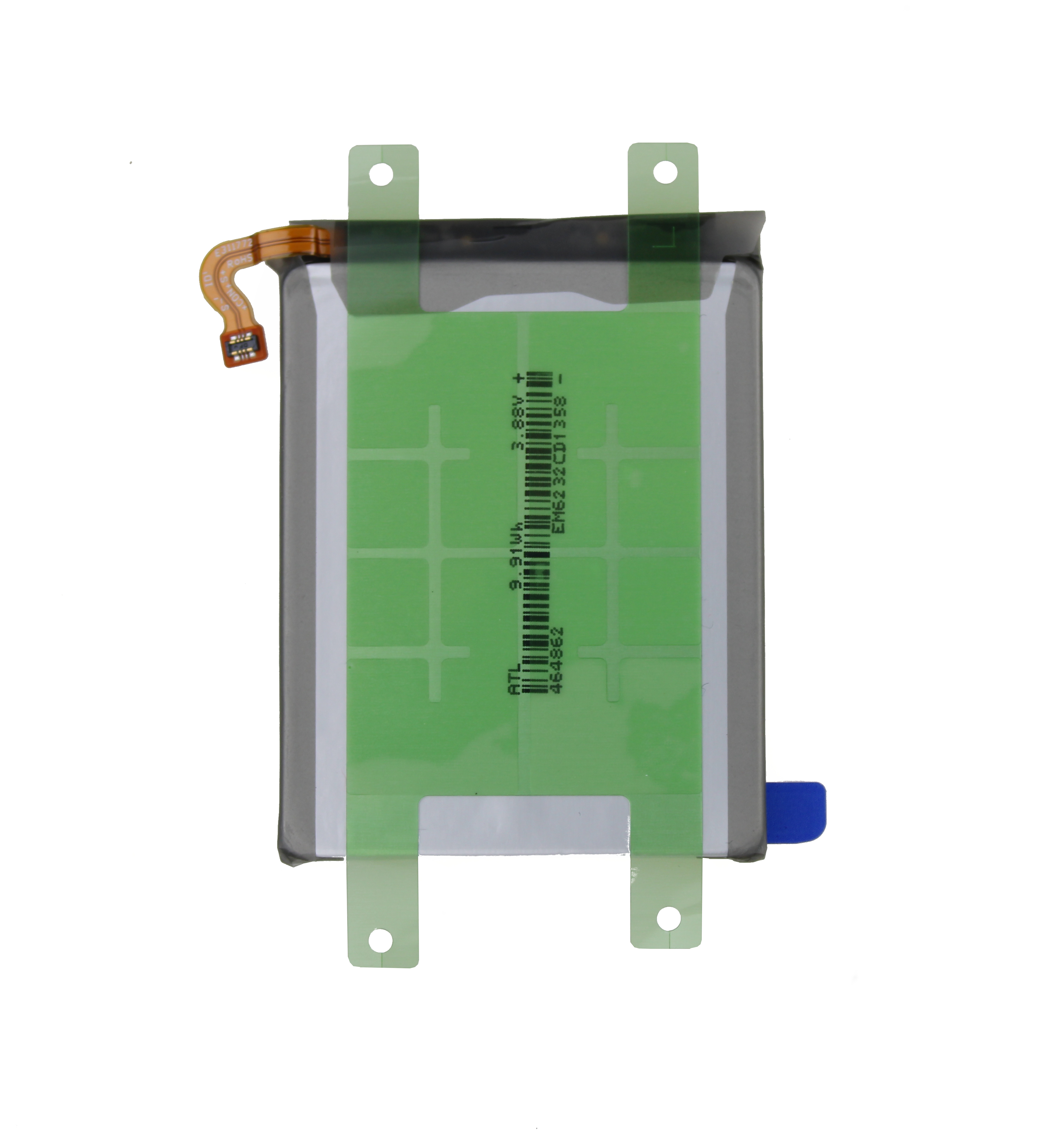 Originál baterie Samsung Galaxy Z Flip 4 SM-F721