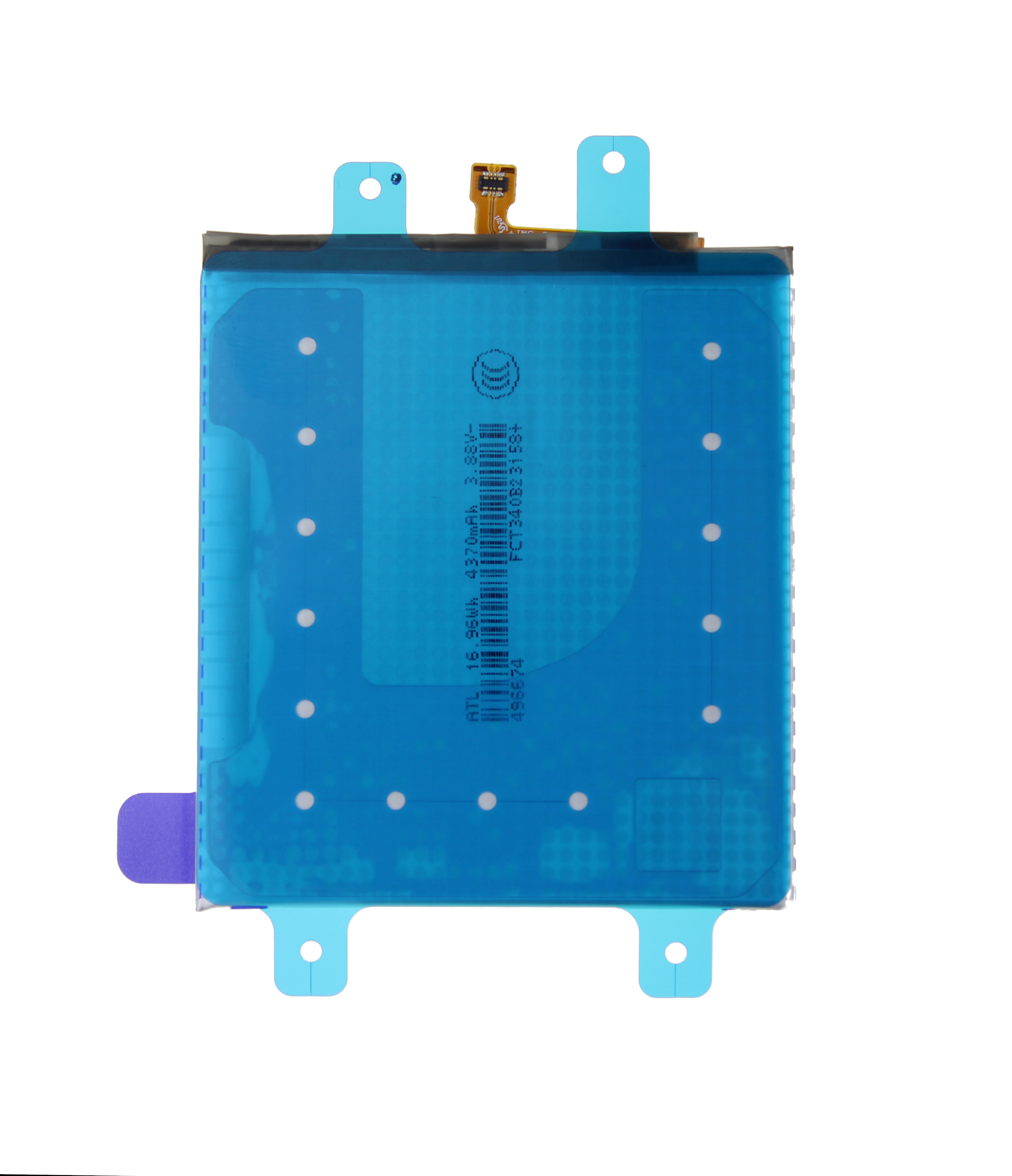 Originál baterie Samsung Galaxy S23 FE SM-S711