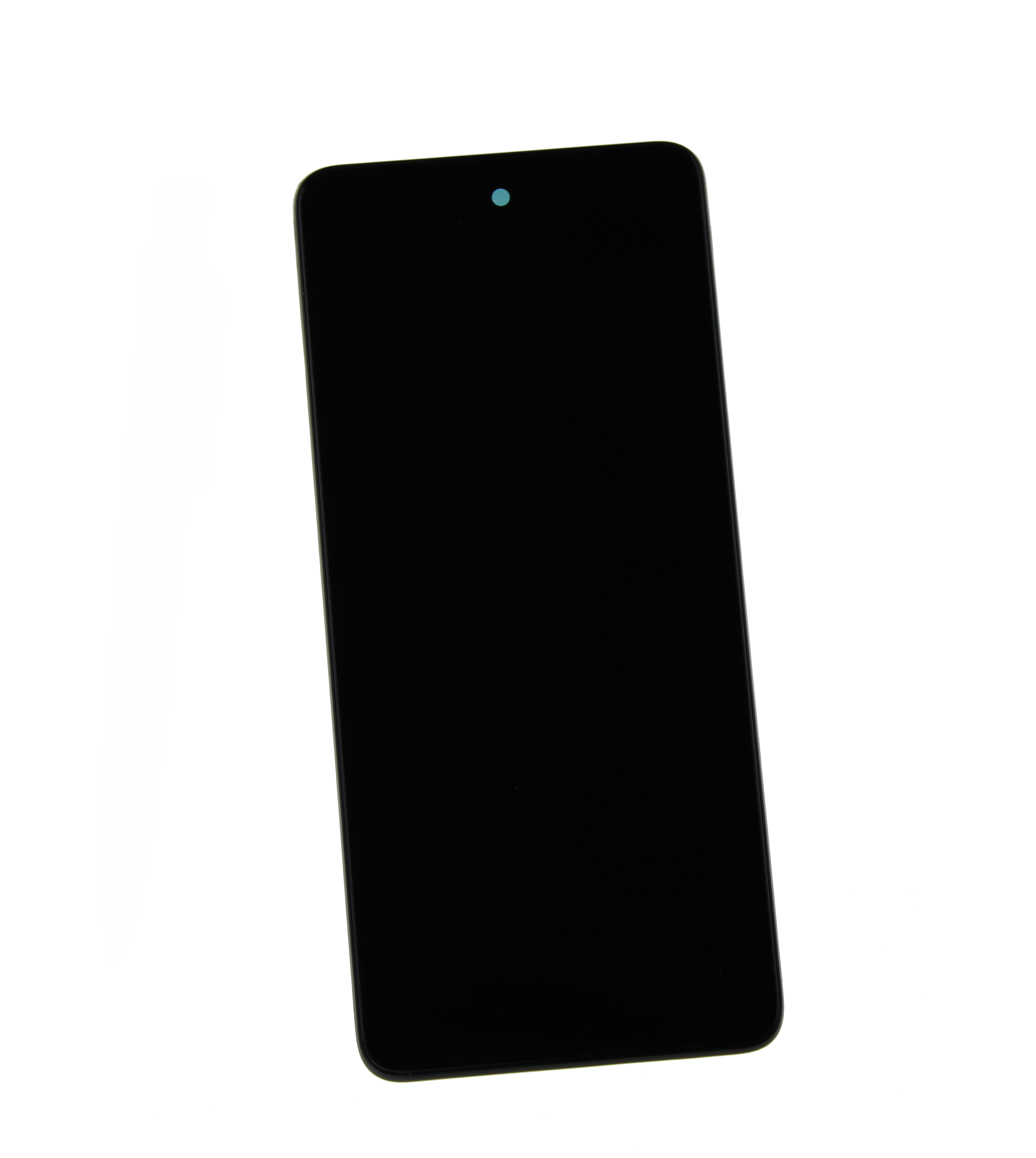 Originál LCD + Dotyková vrstva Motorola Moto G04s černá