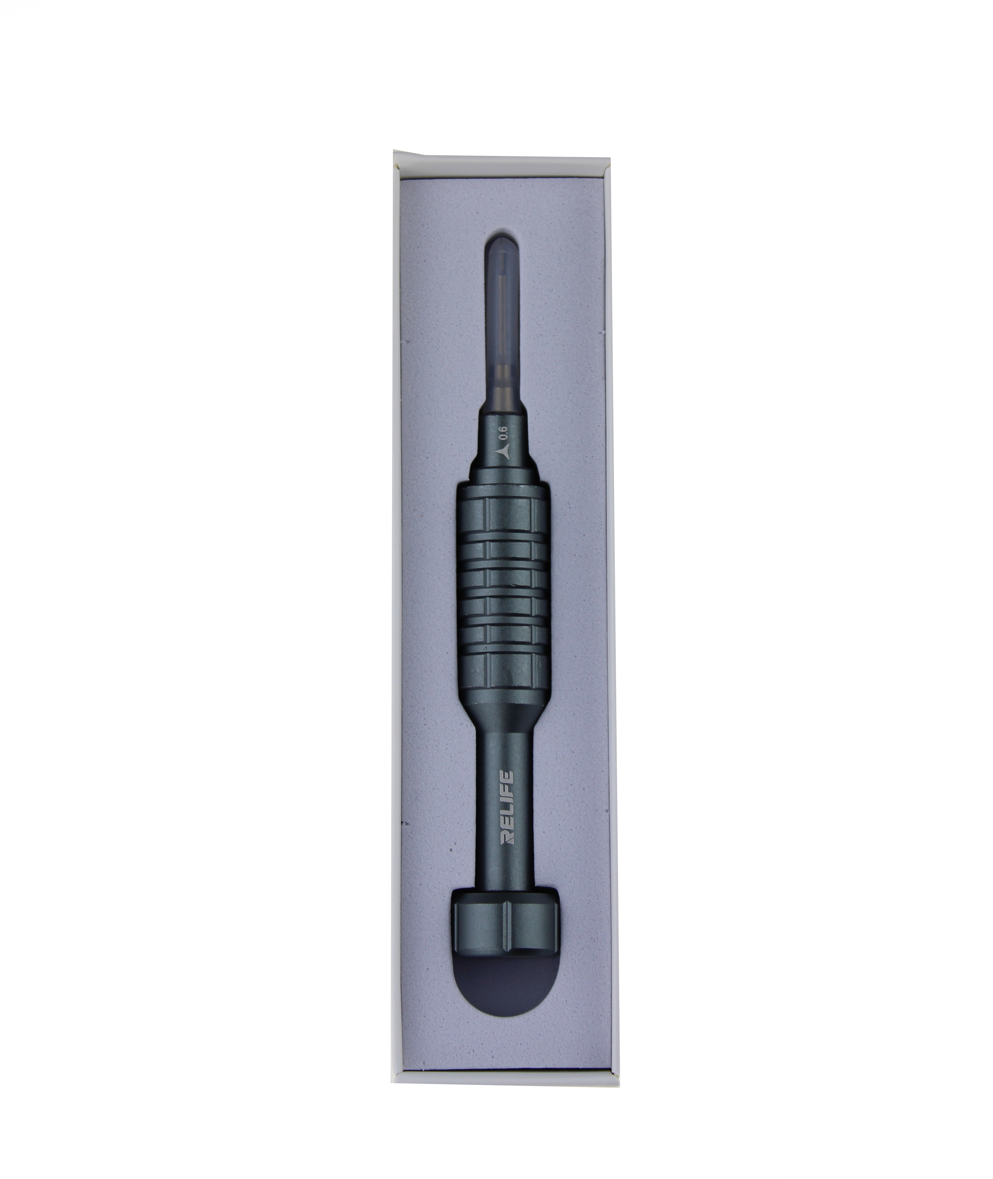Relife šroubovák RL-730 Steel Cannon King Classic Series Y0.6