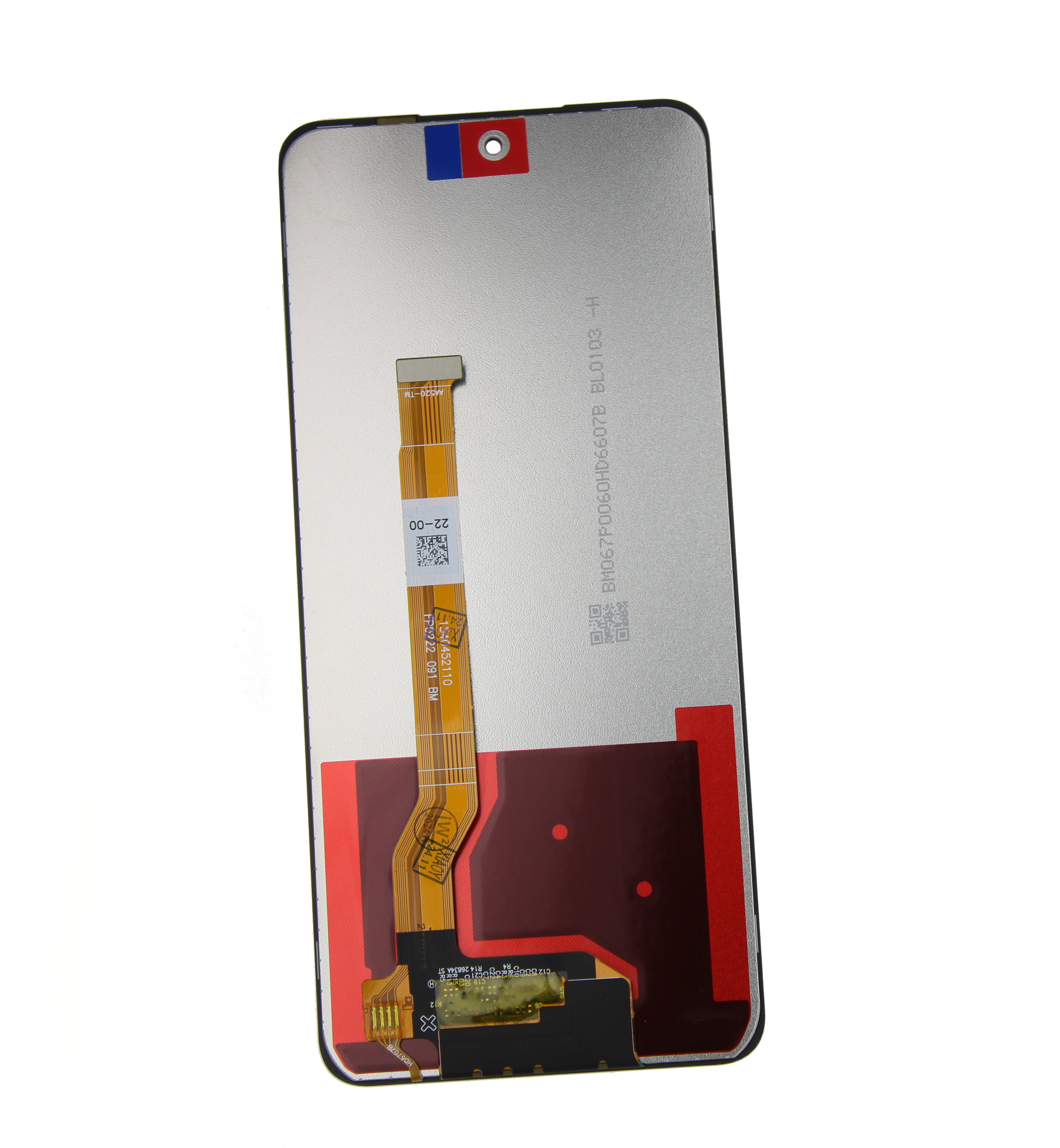 LCD + Dotyková vrstva Realme 11 5G RMX3780 TFT