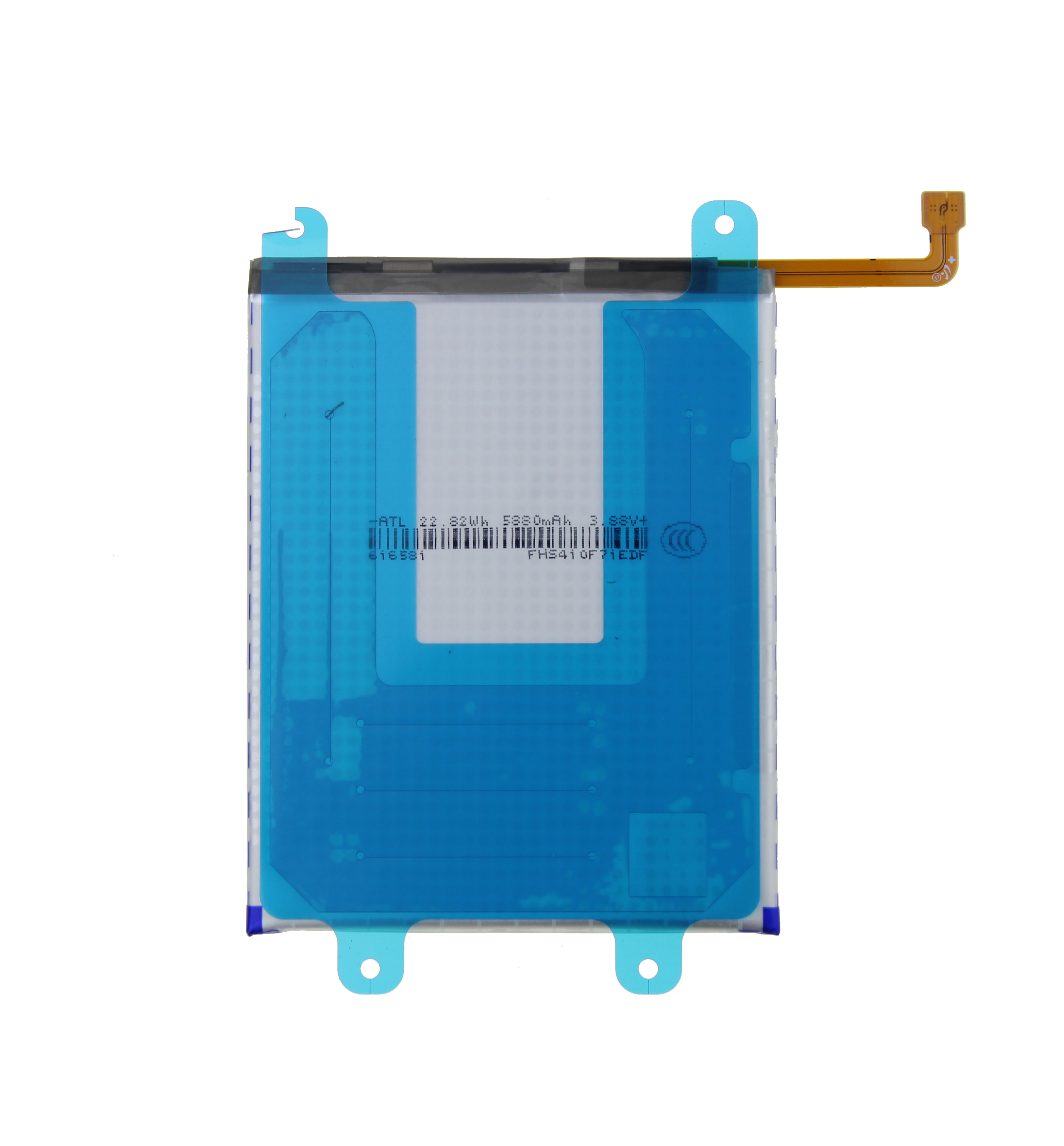 Originál baterie Samsung Galaxy M35 5GSM-M356 - Galaxy M15 5G SM-M156