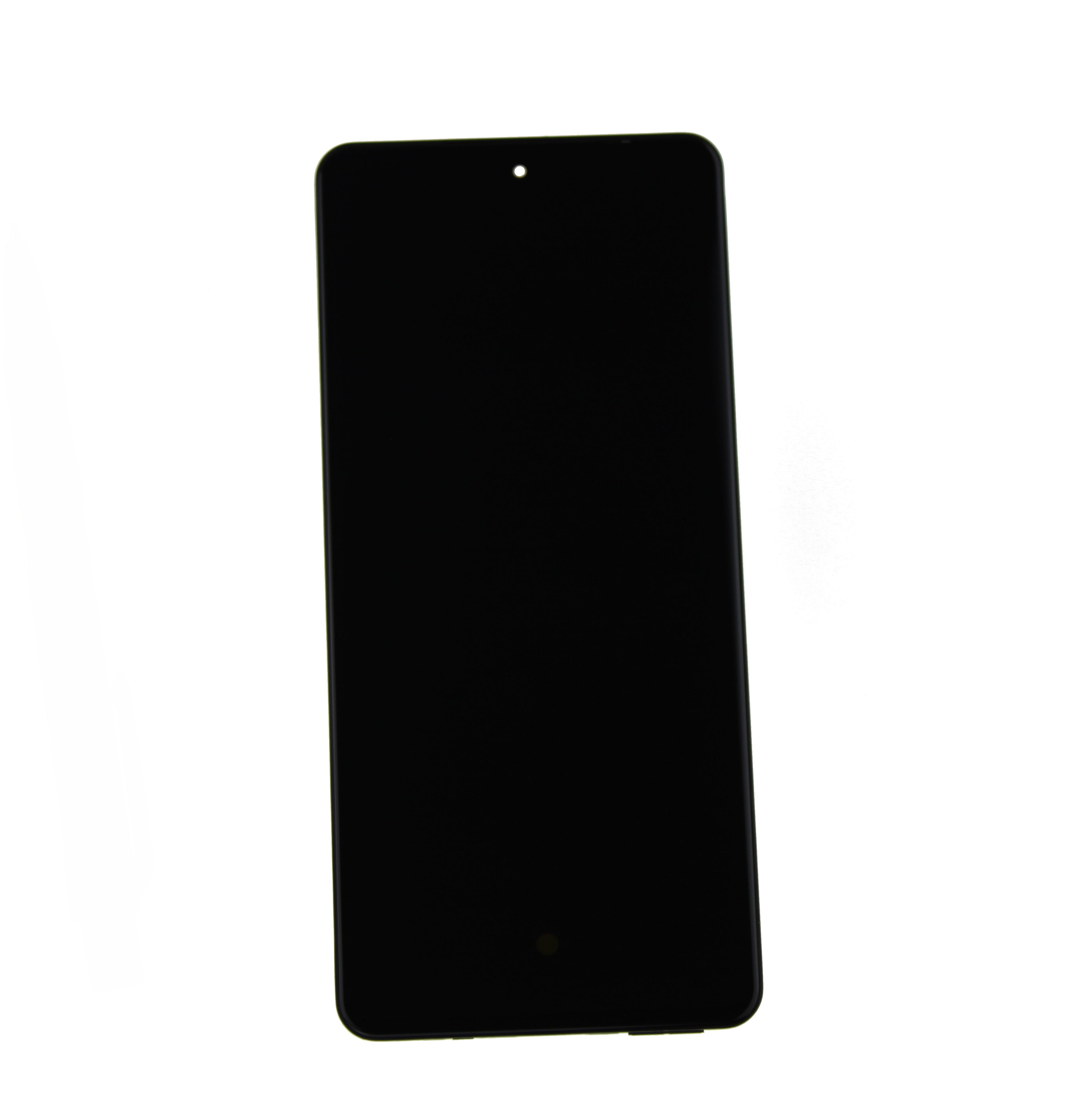 Originál LCD + Dotyková vrstva Samsung Galaxy M55 5G SM-M556 černá (Assembled)